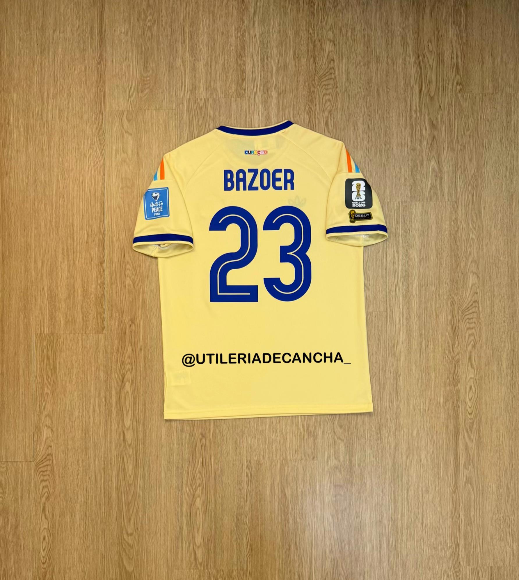 @La Utilería de Cancha