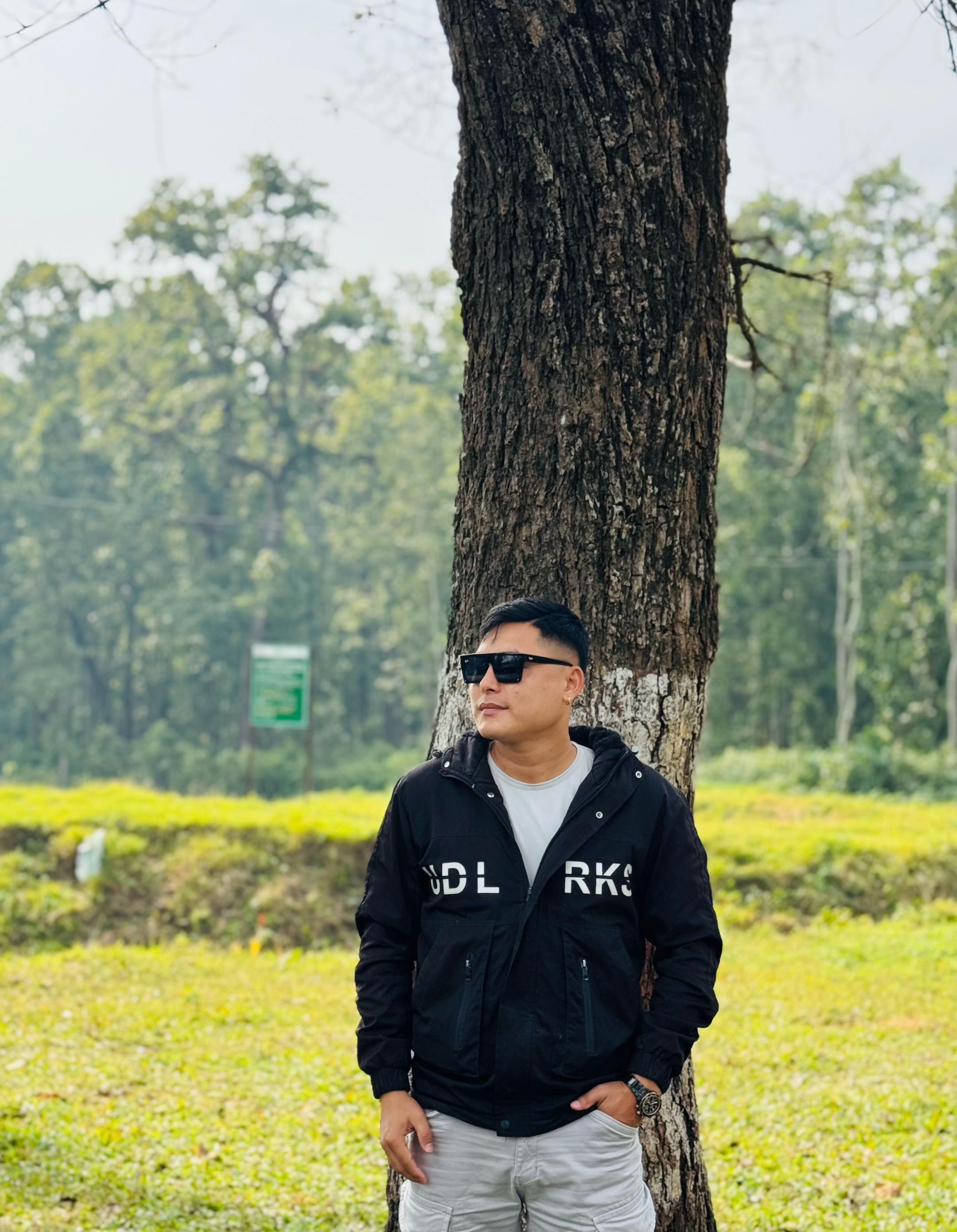@Manoj limbu