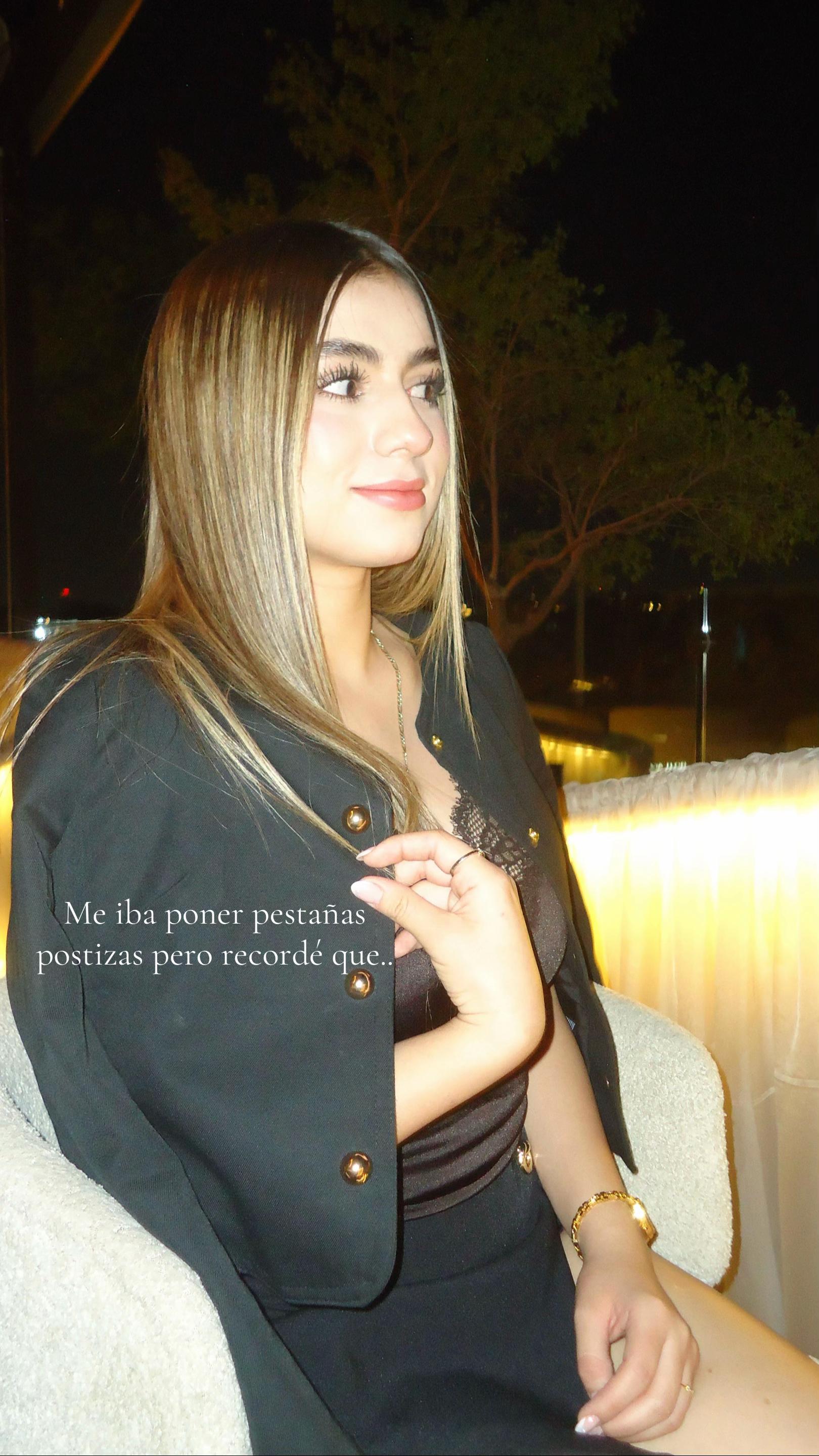 @Fer Mora ✰⋆