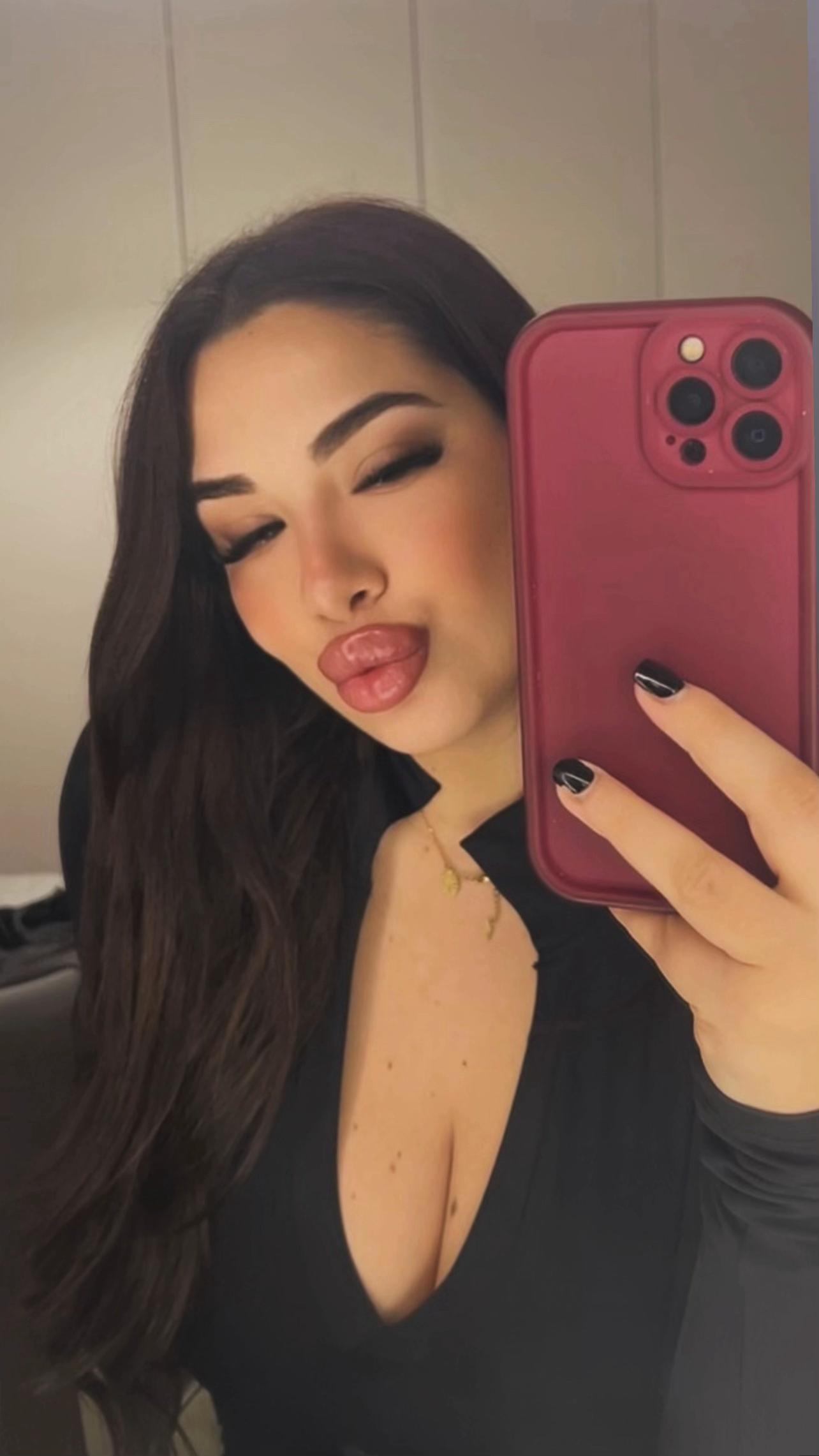 @Marisa Pirone