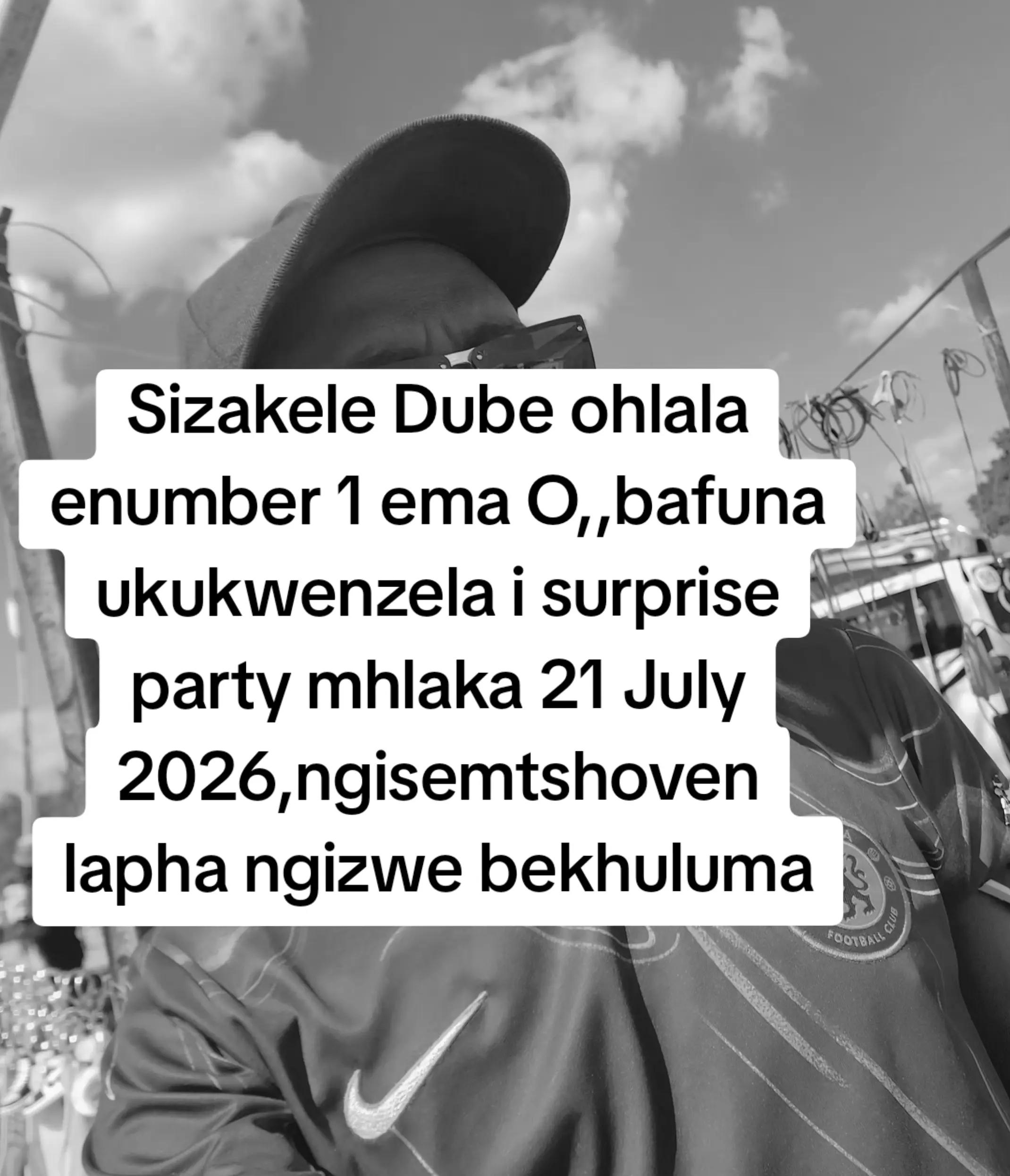 @Nkosie weHwange