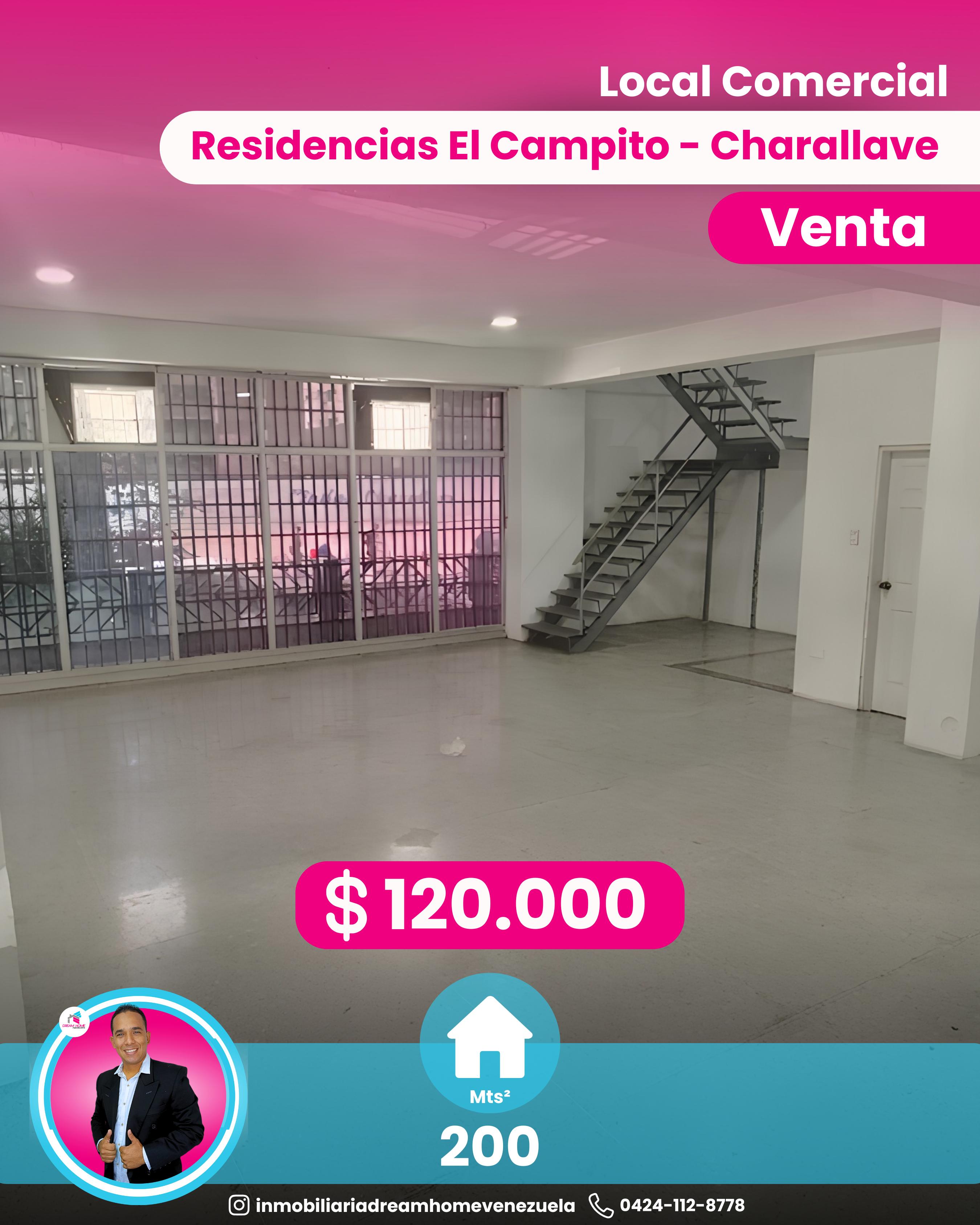 @Dream Home Venezuela