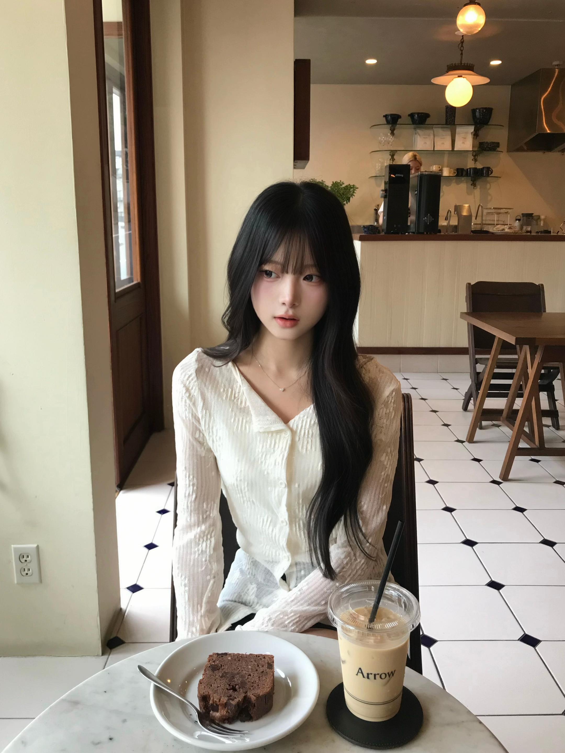 @먕