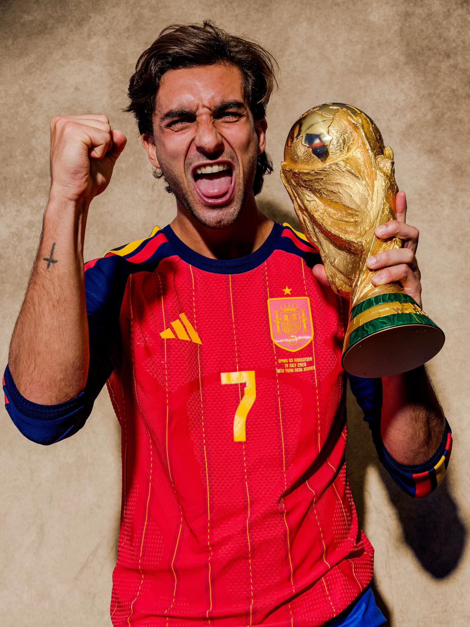 @FIFA World Cup