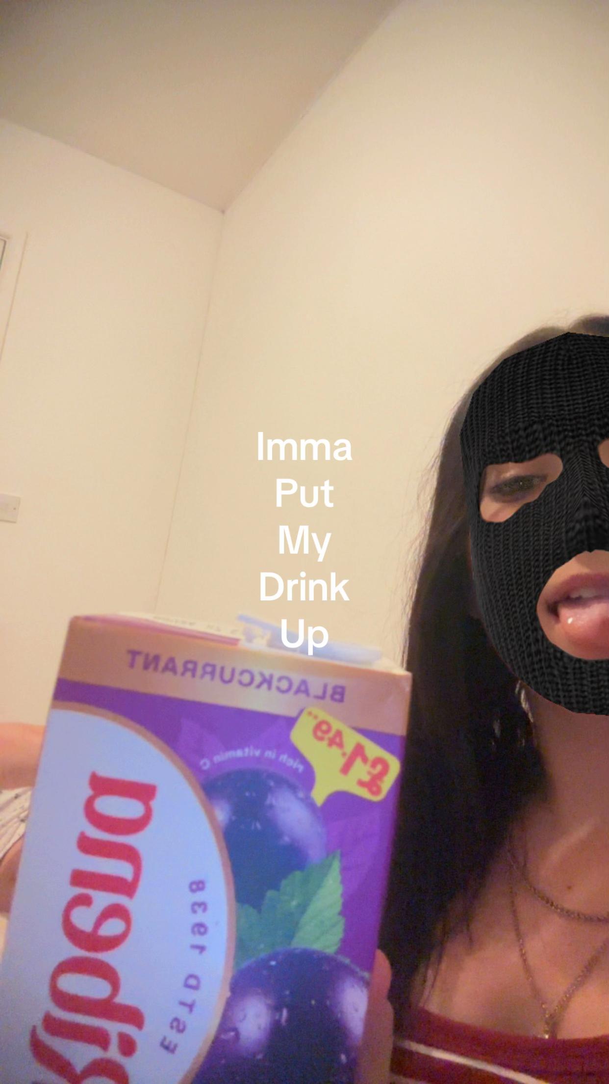 @Lexi๐ค