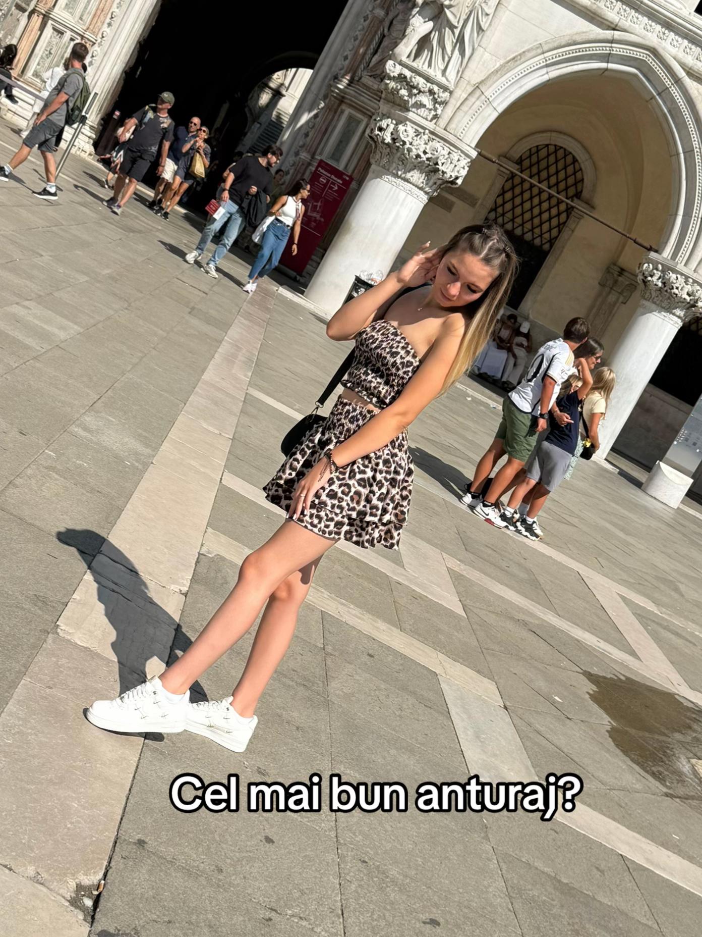@❤️Silvia Luca❤️