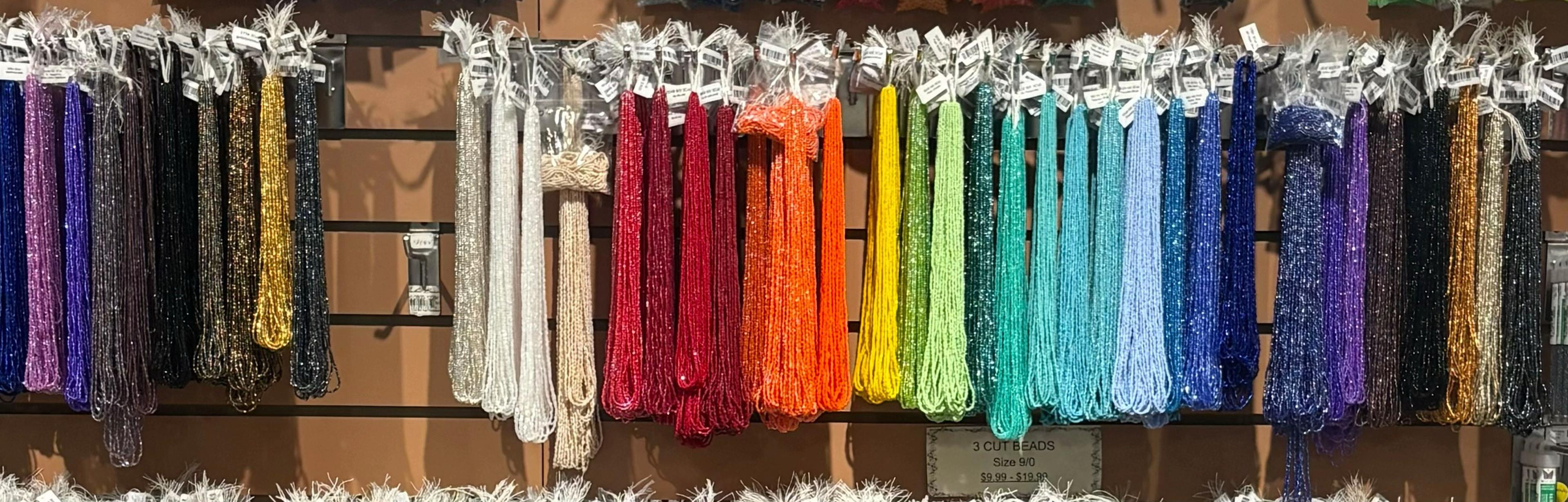 @Just bead it