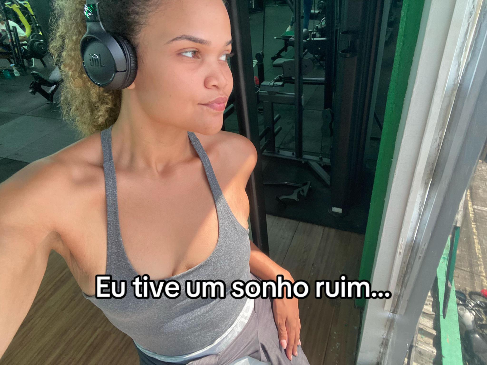 @Beatriz Lauren