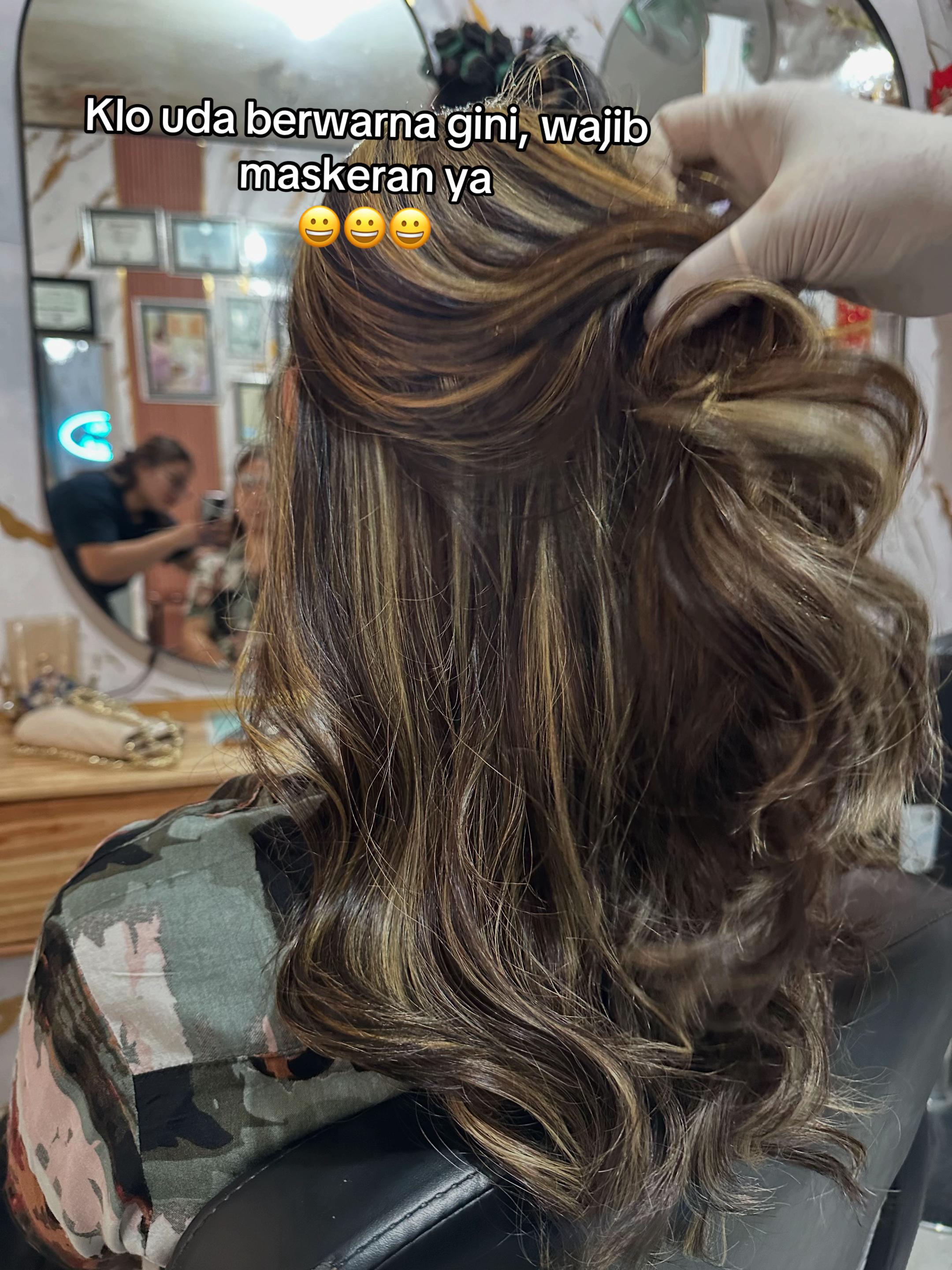 @SEMPIDI SALON