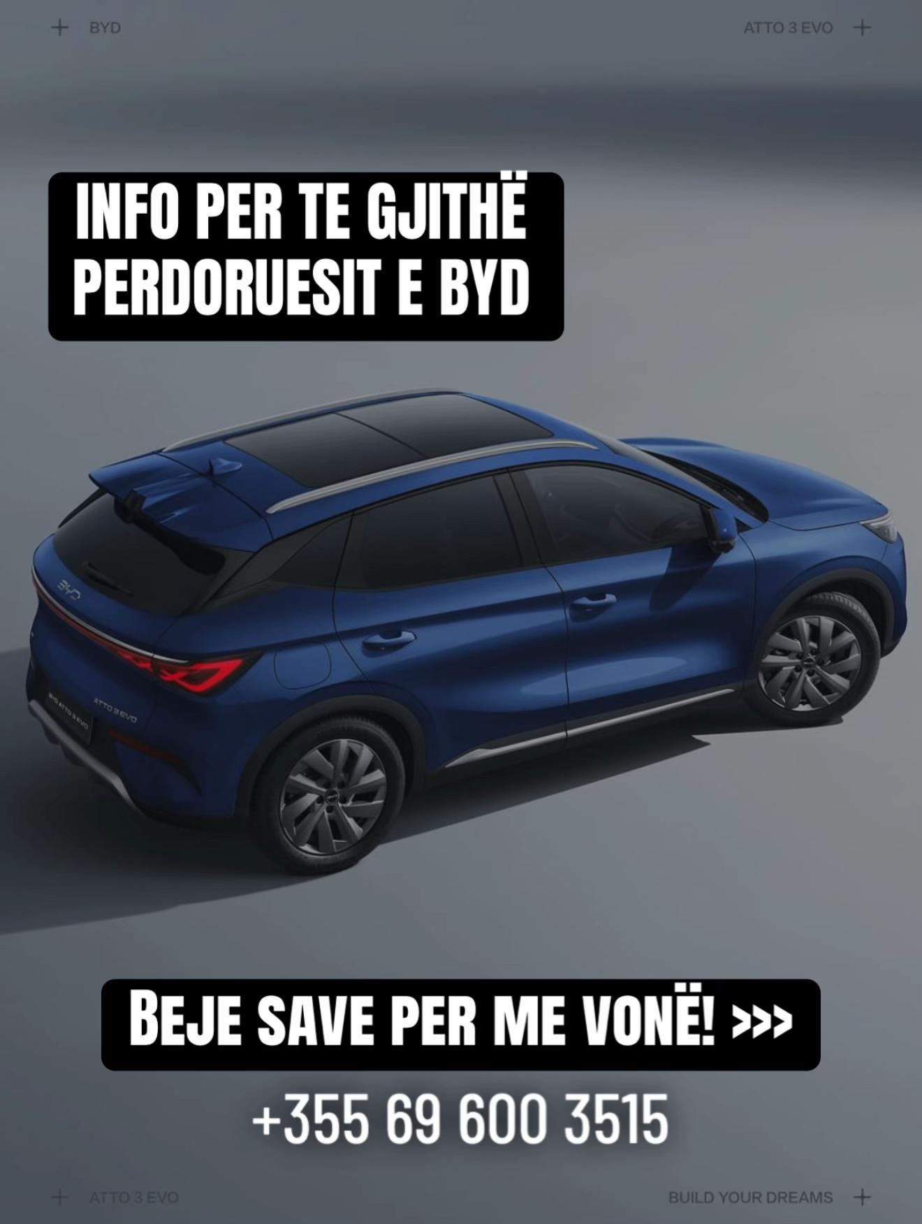 @TIRANA ELECTRIC MOTORS