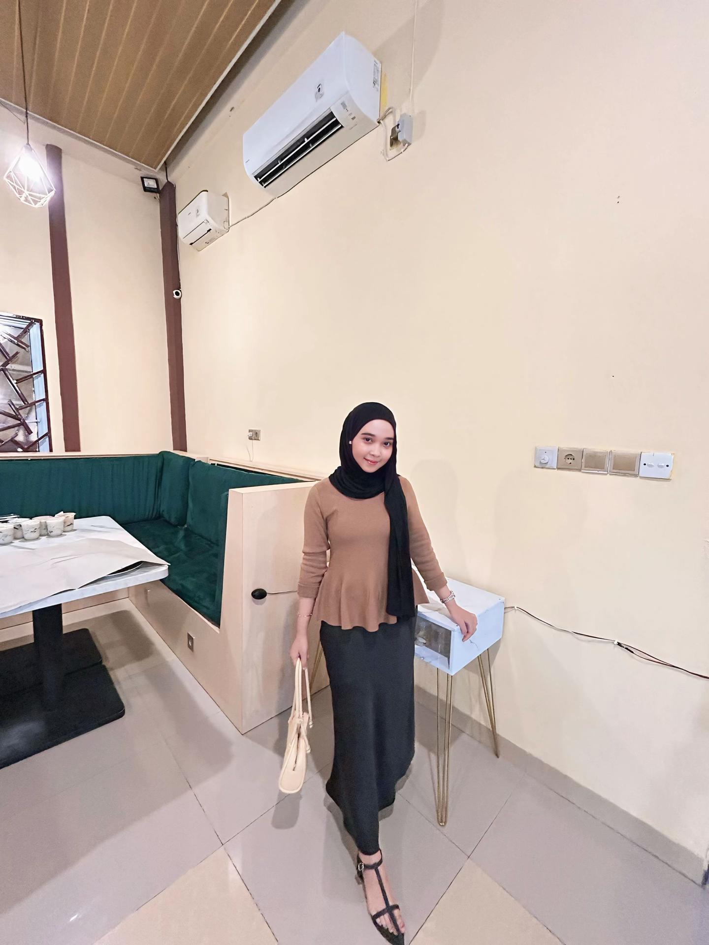 @Ranitha asyaffa akirra