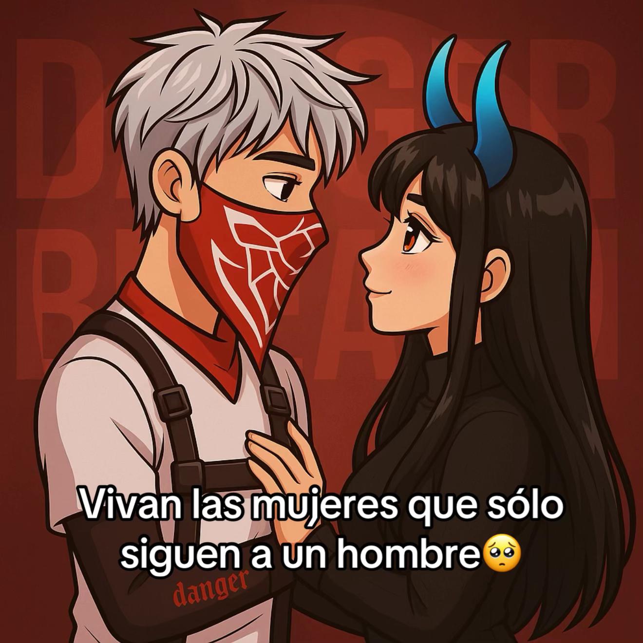 @❤️Kitty y Danger❤️