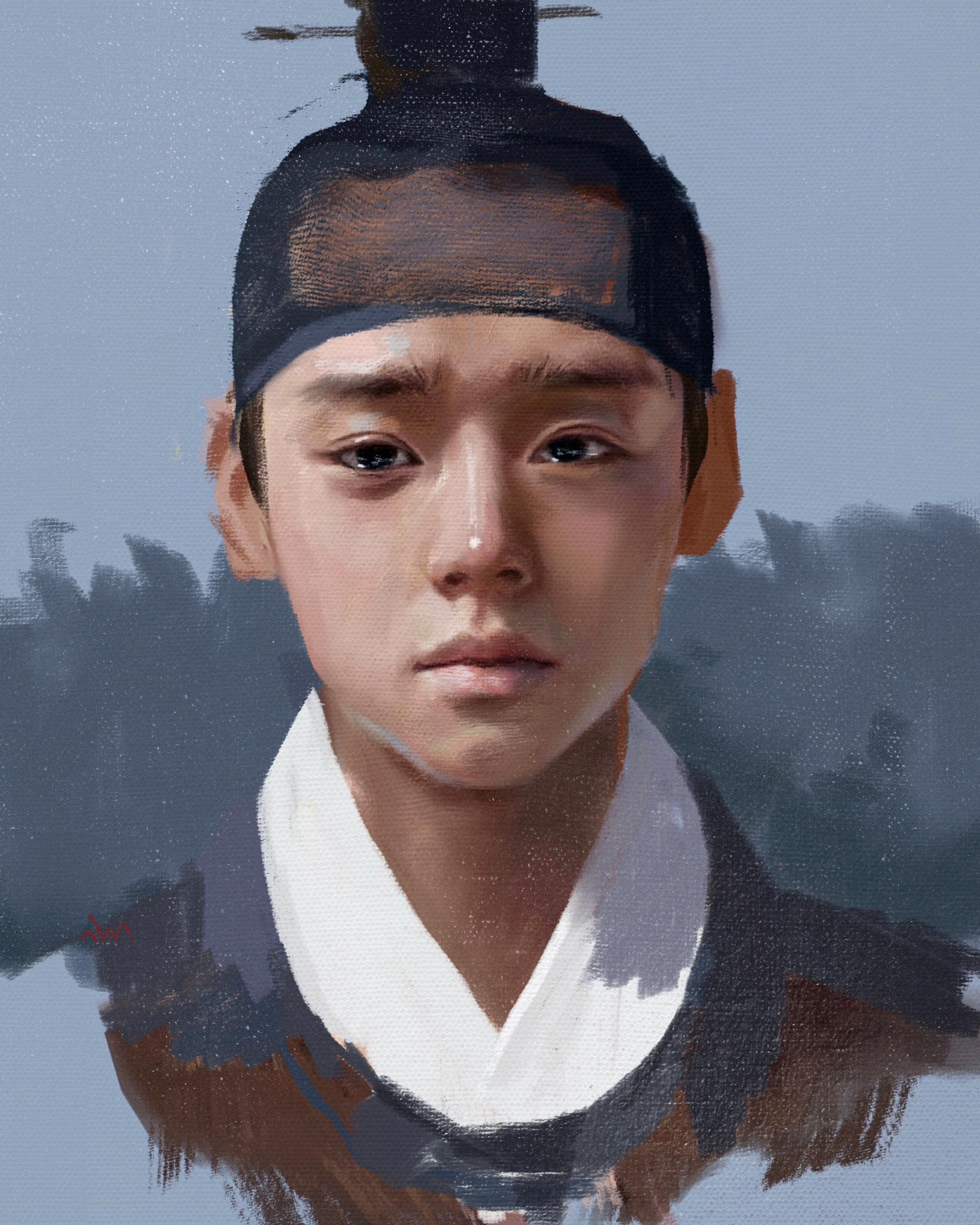 @늘그림 evergreem