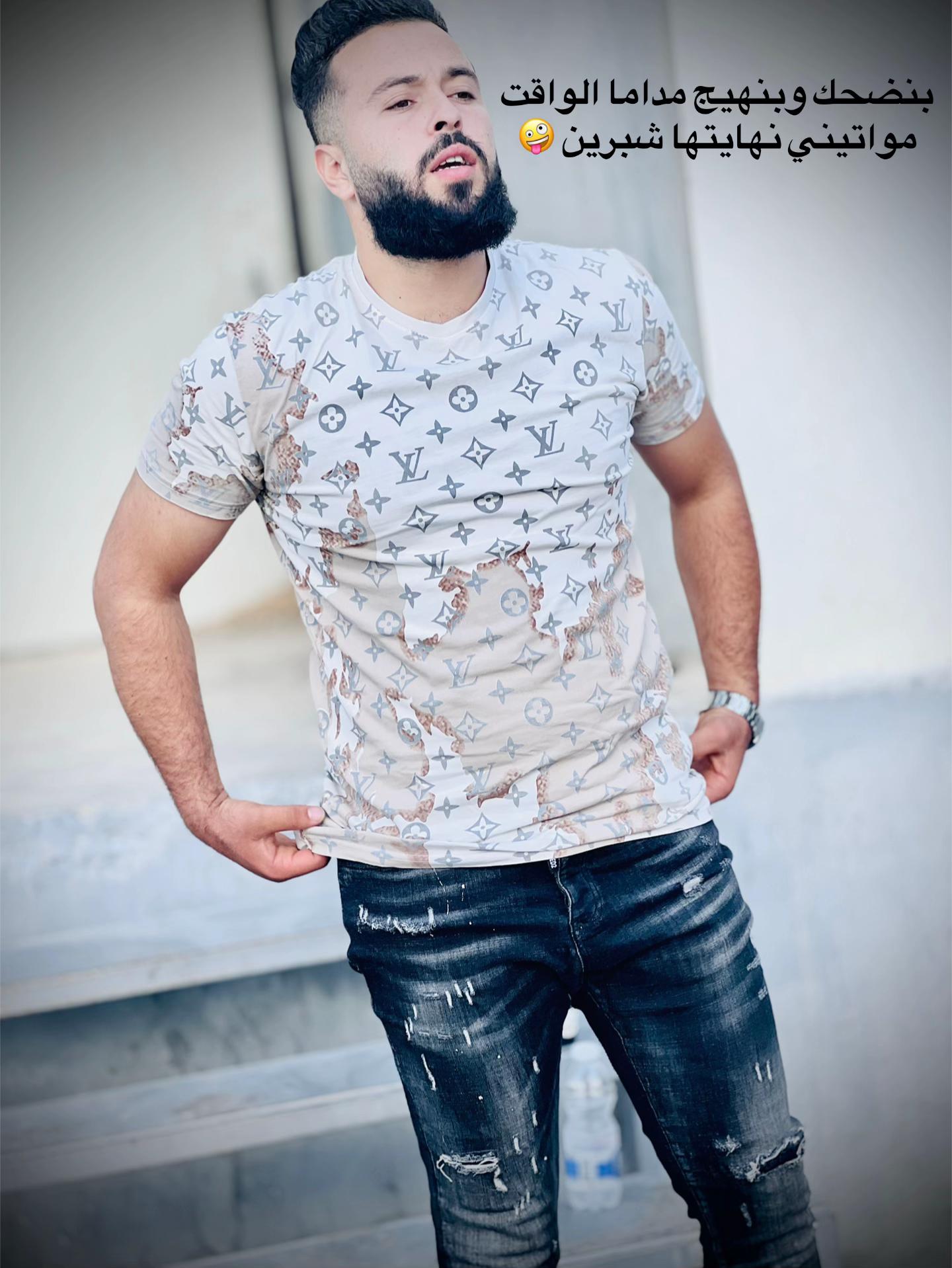 @محمد الاحمر