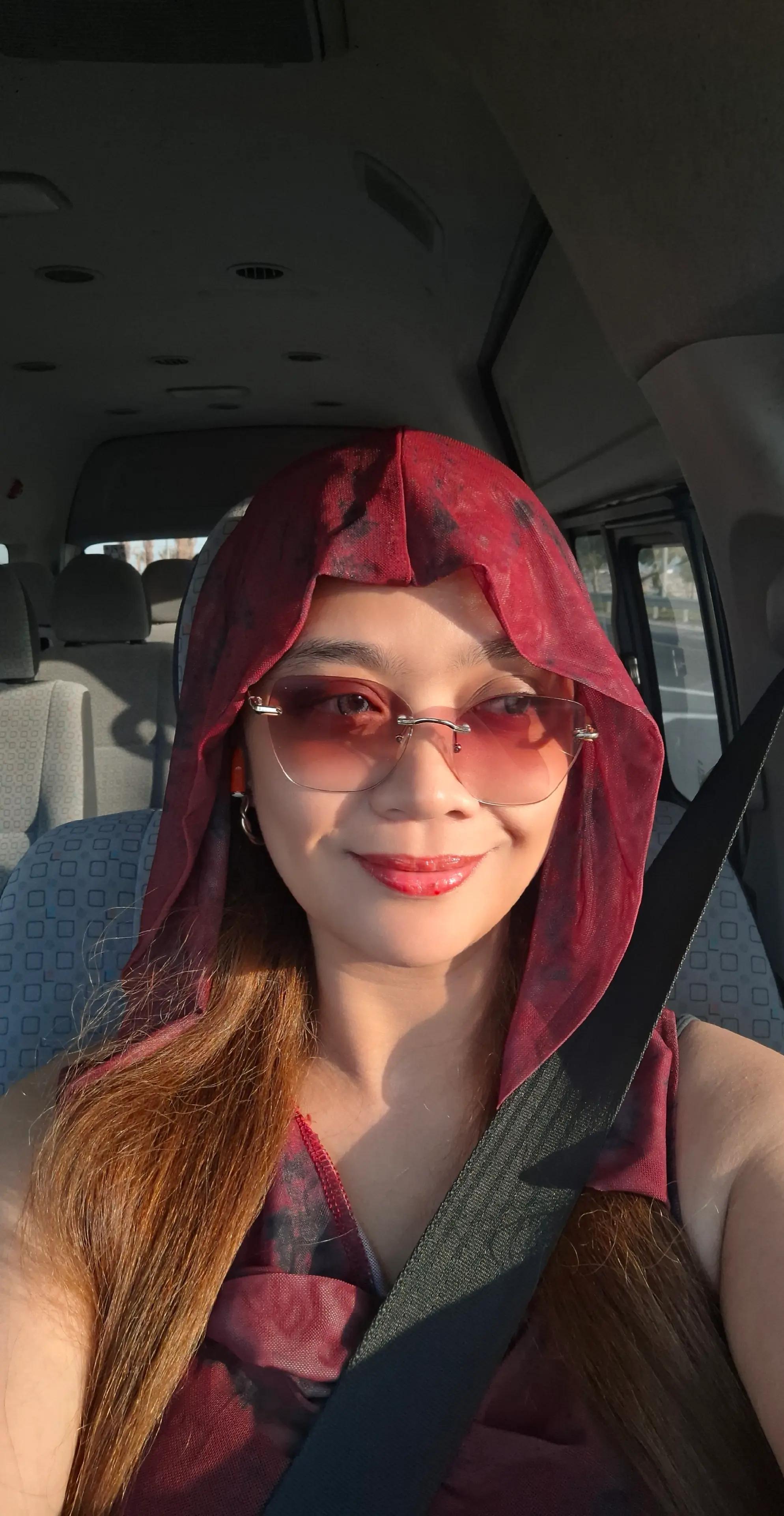 @DJ FAYE VERA