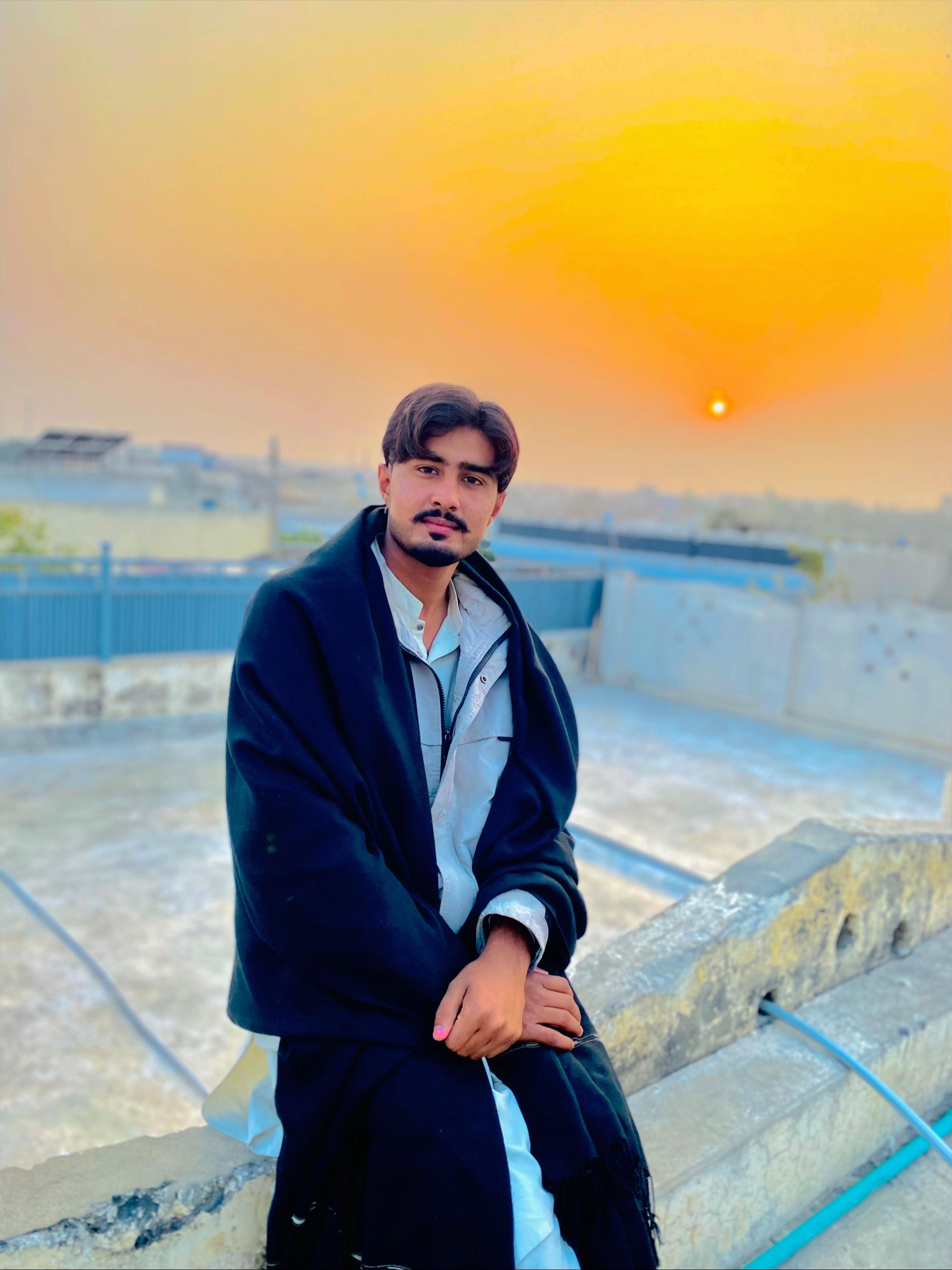 @چوہدری جمشید ⚜️