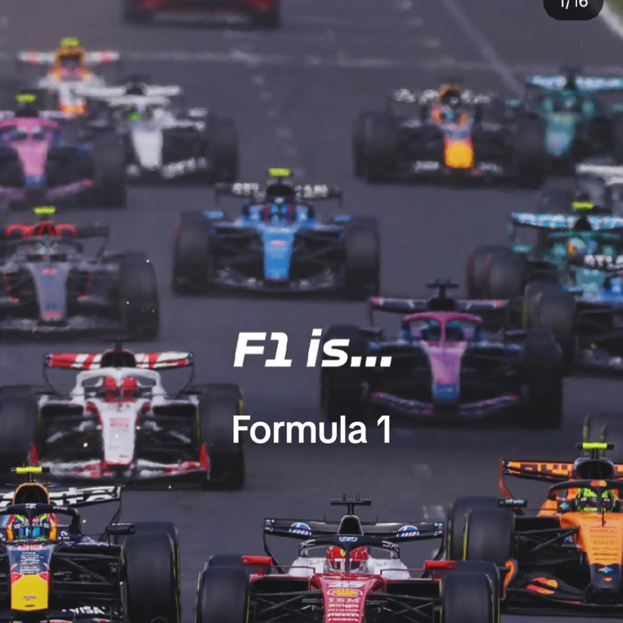 @HM F1 EC