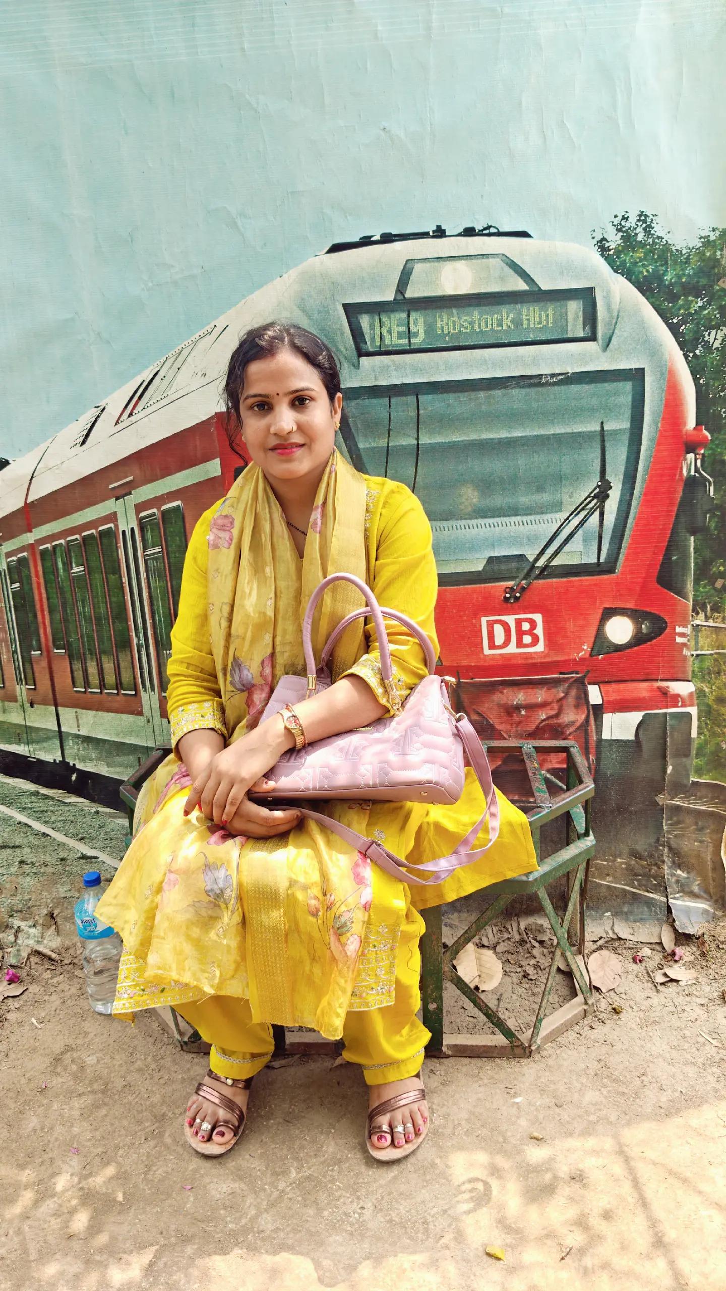 @Rupa Chaurasiya