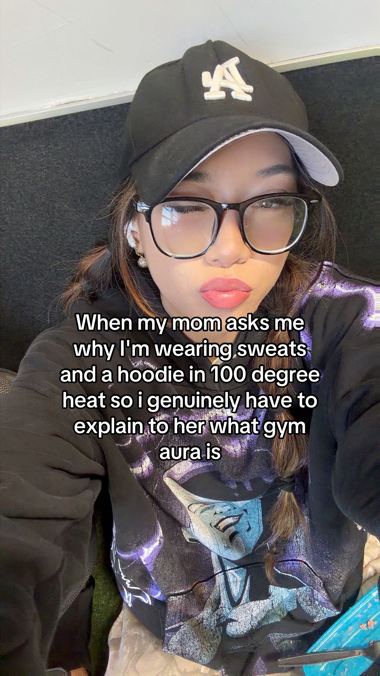 @danigoingsfit 𒉭