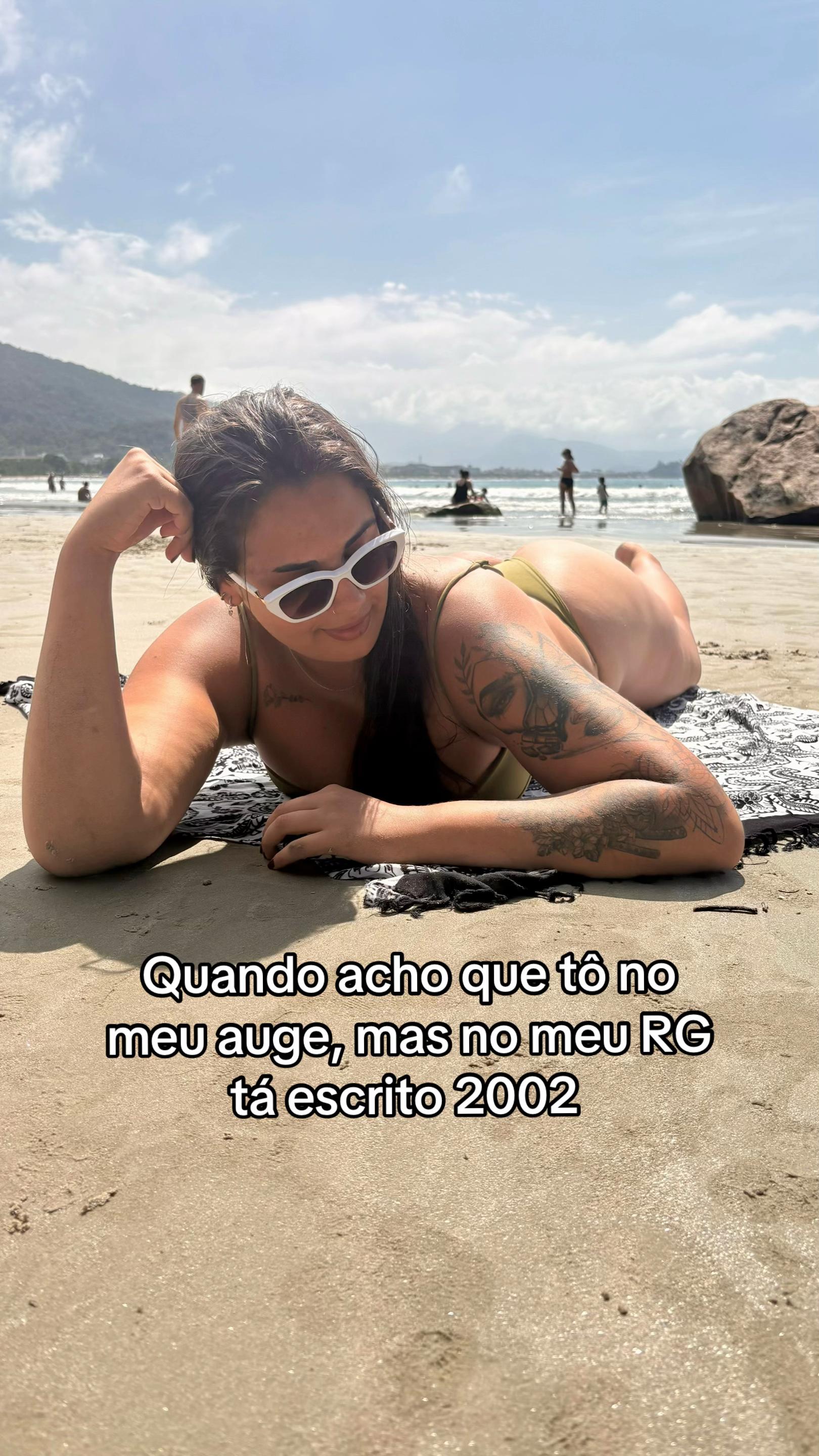 @Cec&iacute;lia Pucci