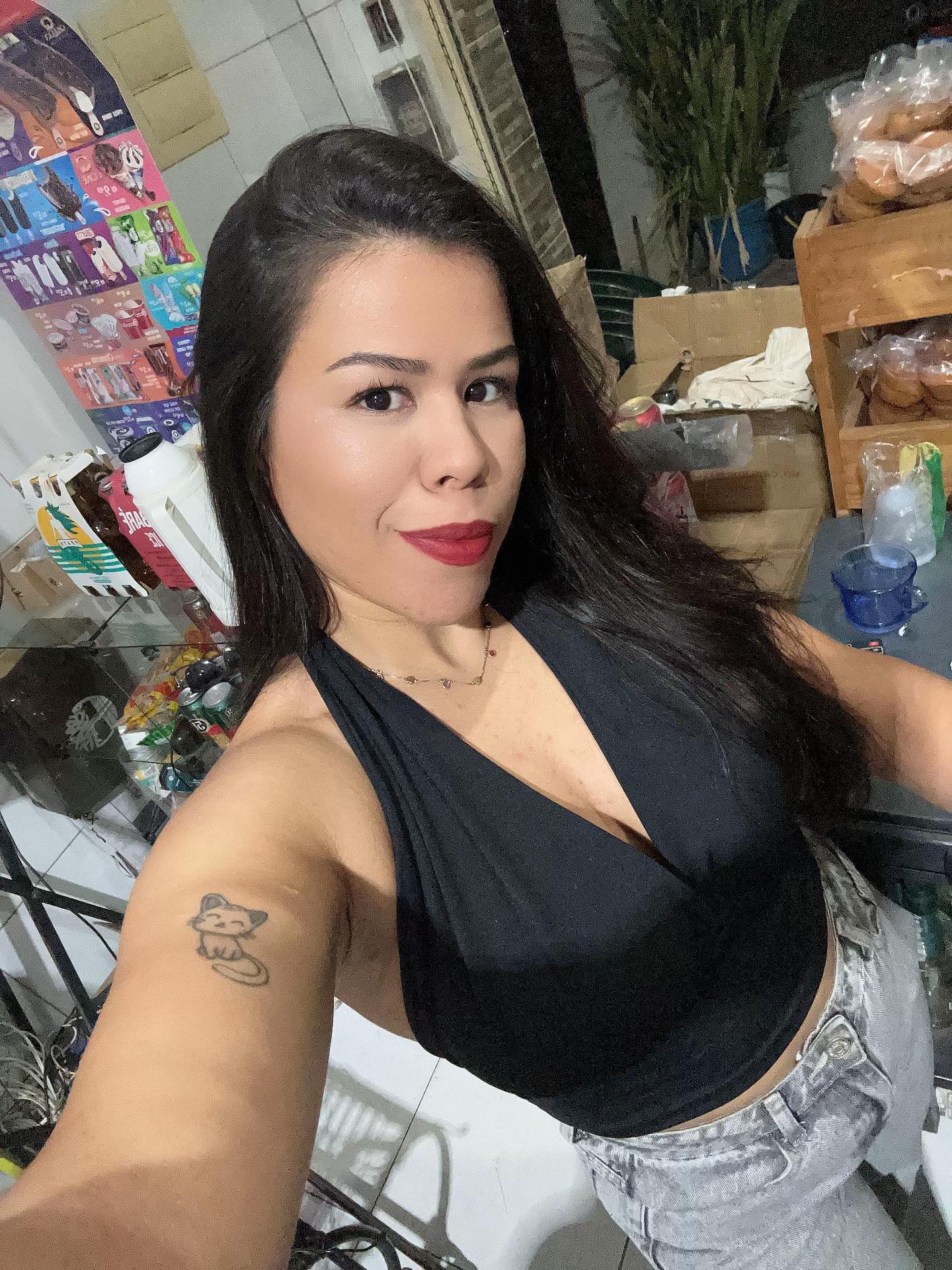 @Vanessa Galdino