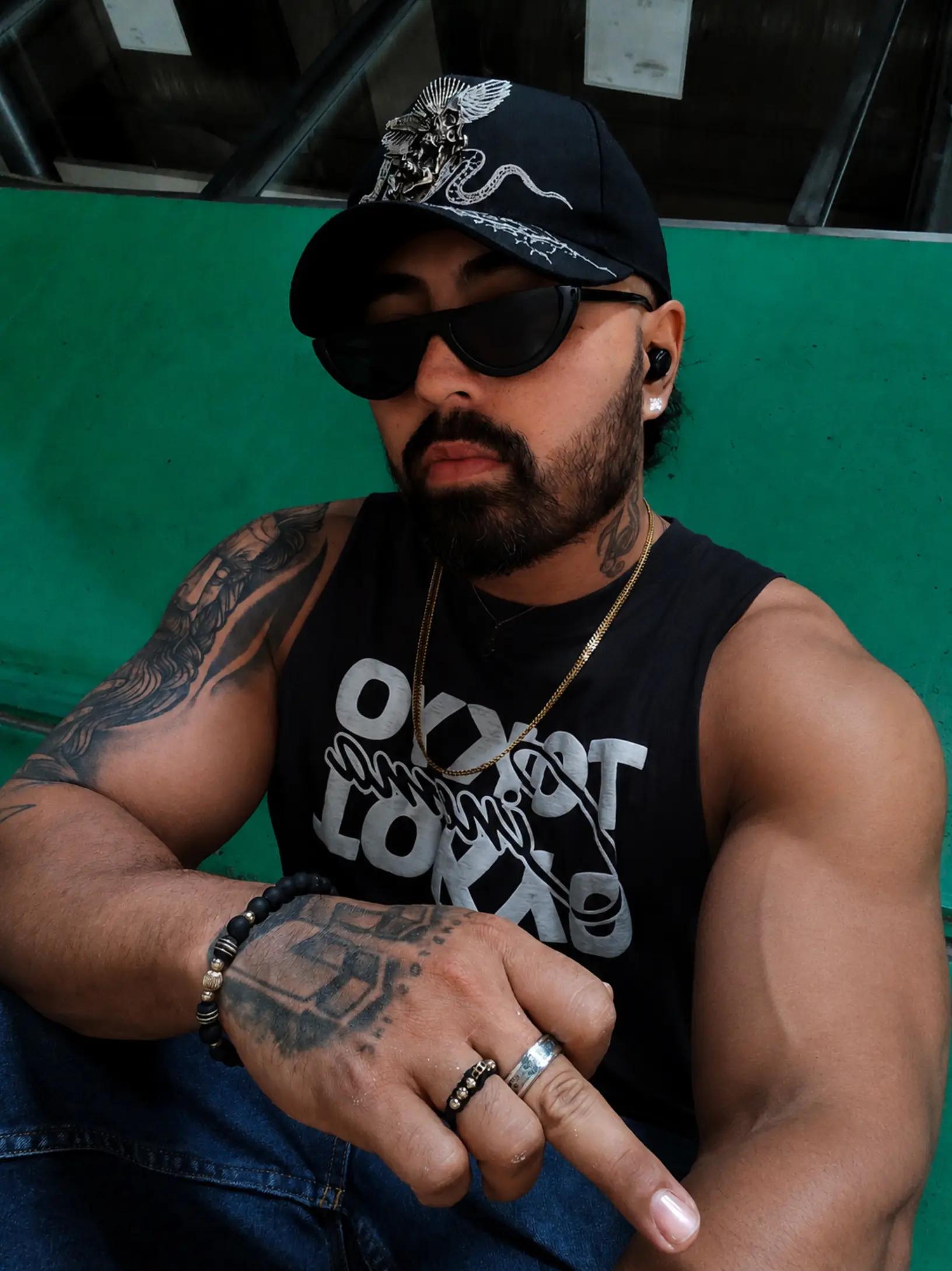 @maicke callejero fino🎙️🇨🇴