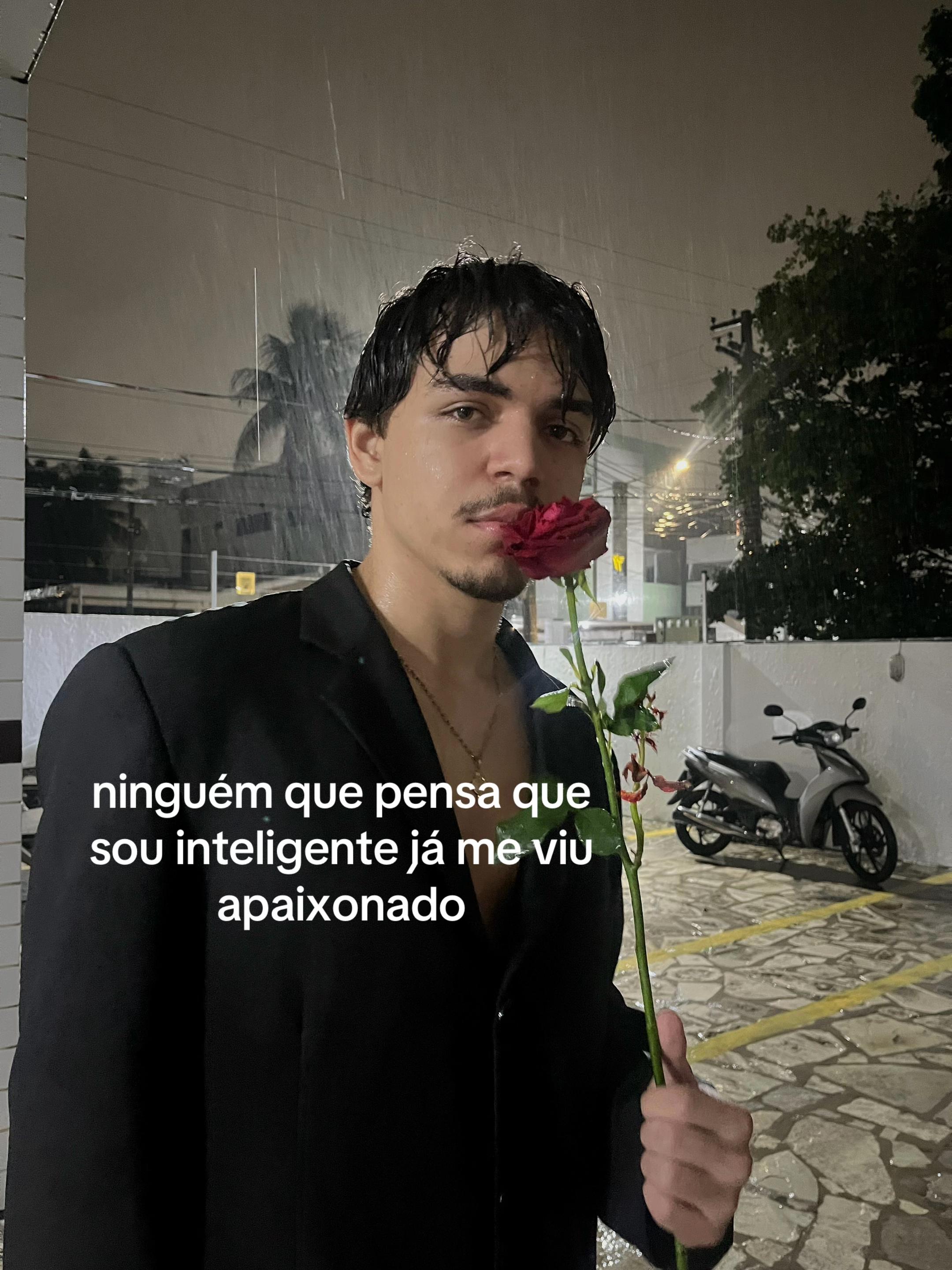 @Augusto César