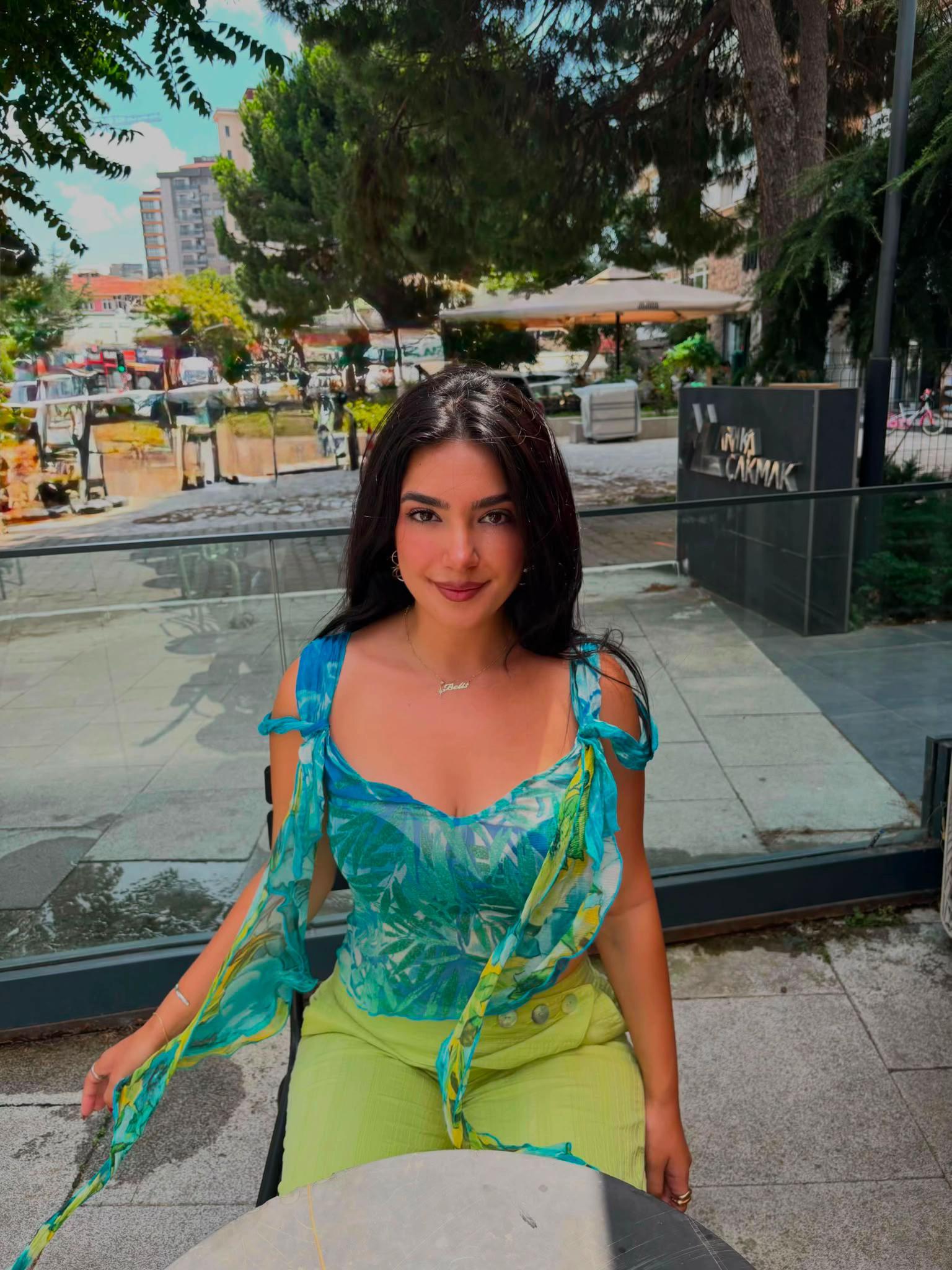 @Belizdeğilbelis