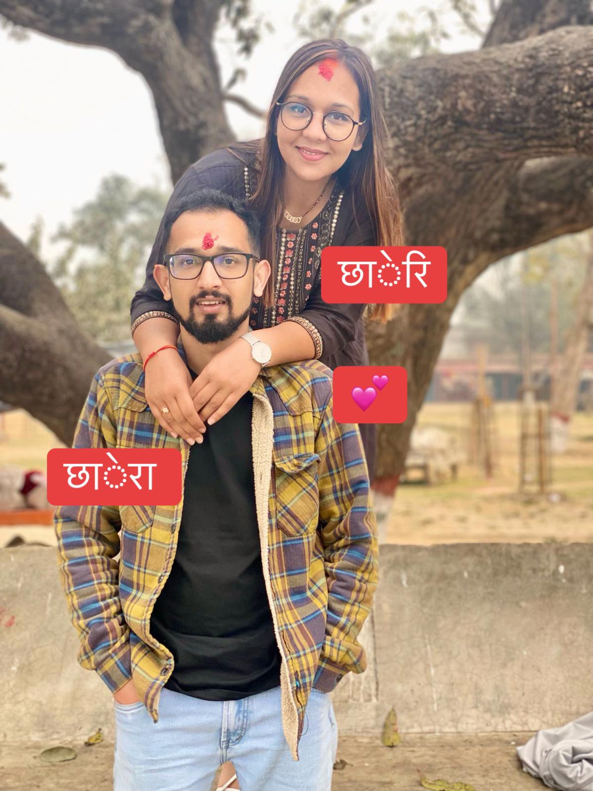 @Nanu Sharma