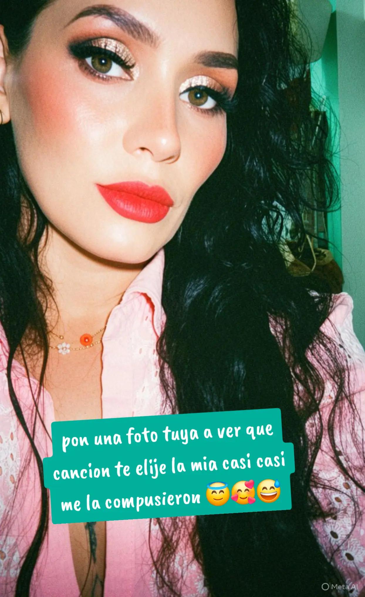 @Nicolle Lagos