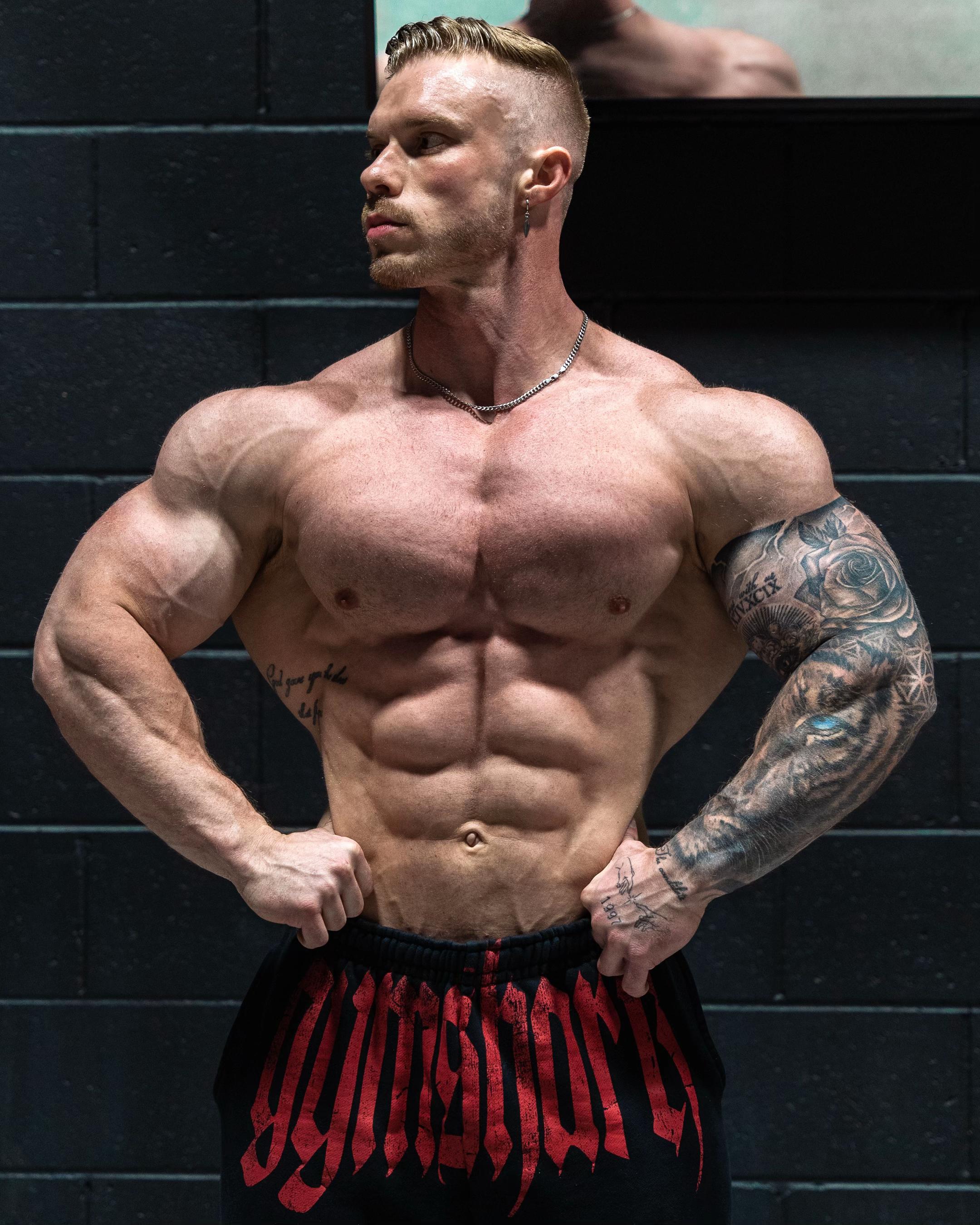 @dannygoldbody