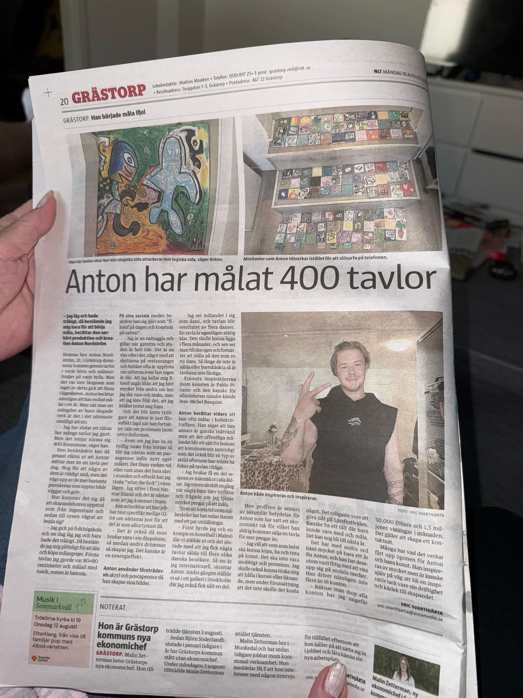 @AntonNordström
