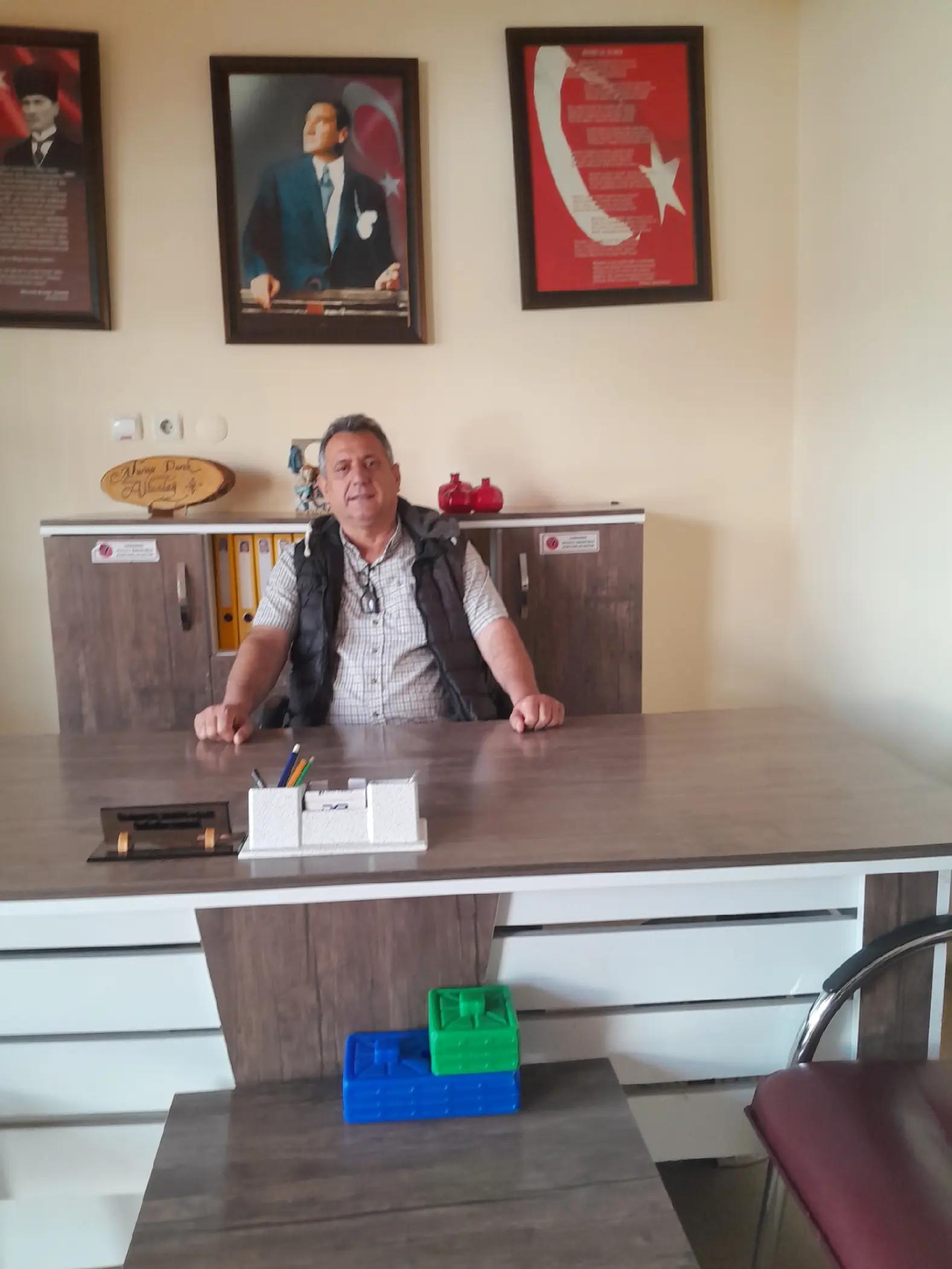 @Cengiz Yıldız