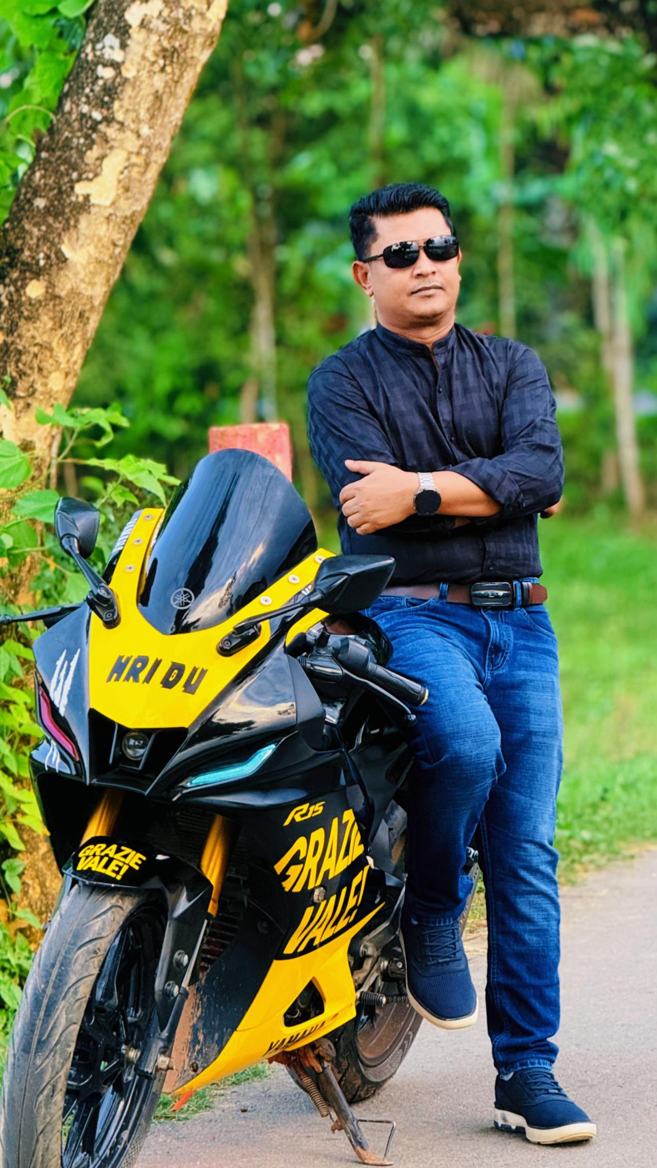 @Nazim Uddin