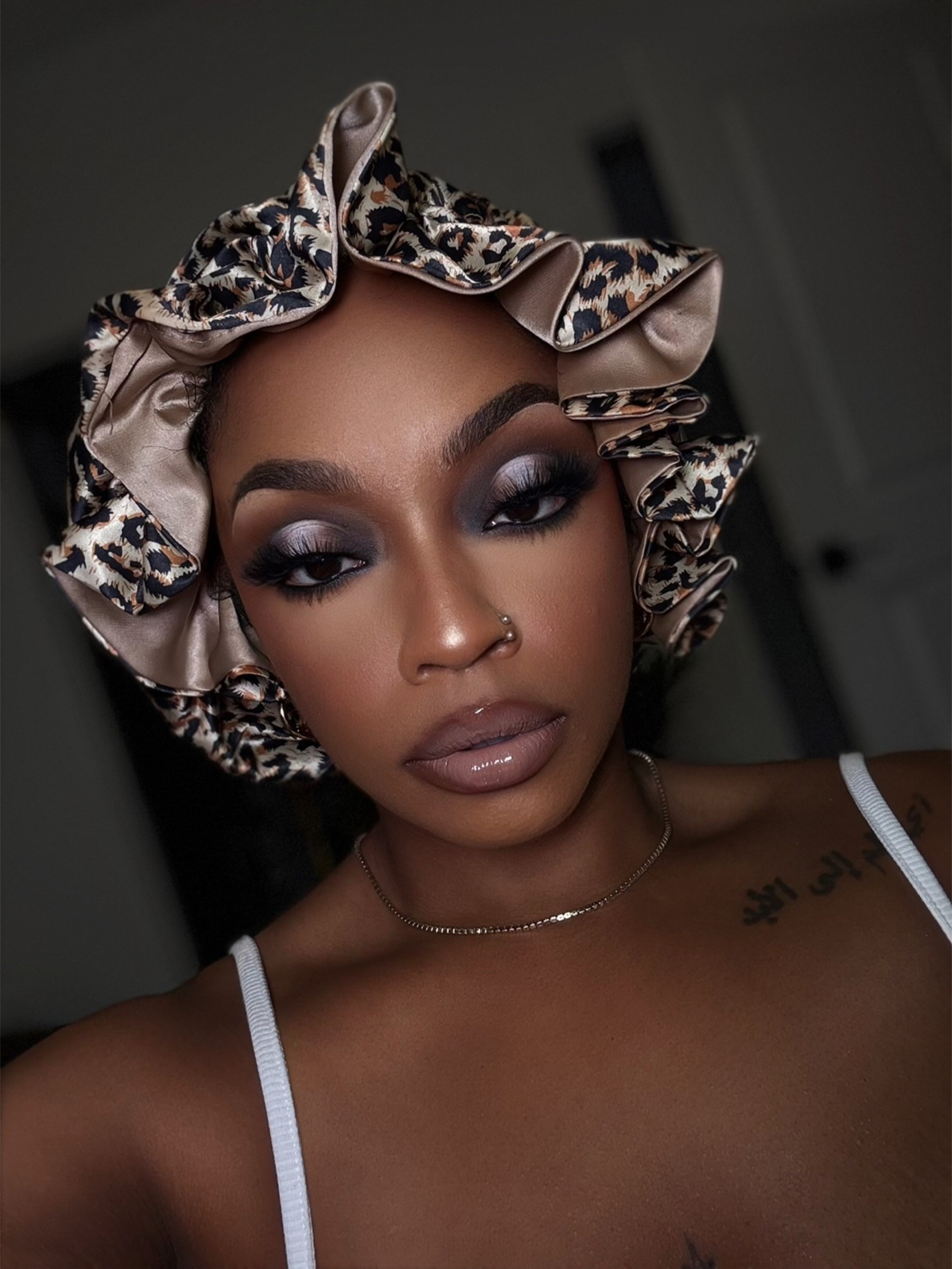 @Scratchedbykat cosmetics