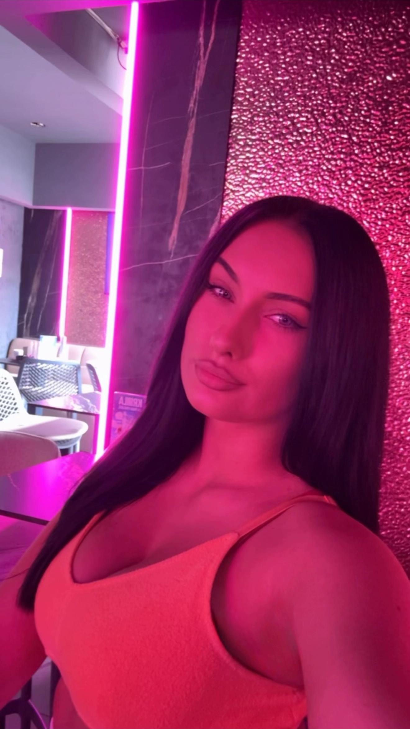 @Arijana Latifi