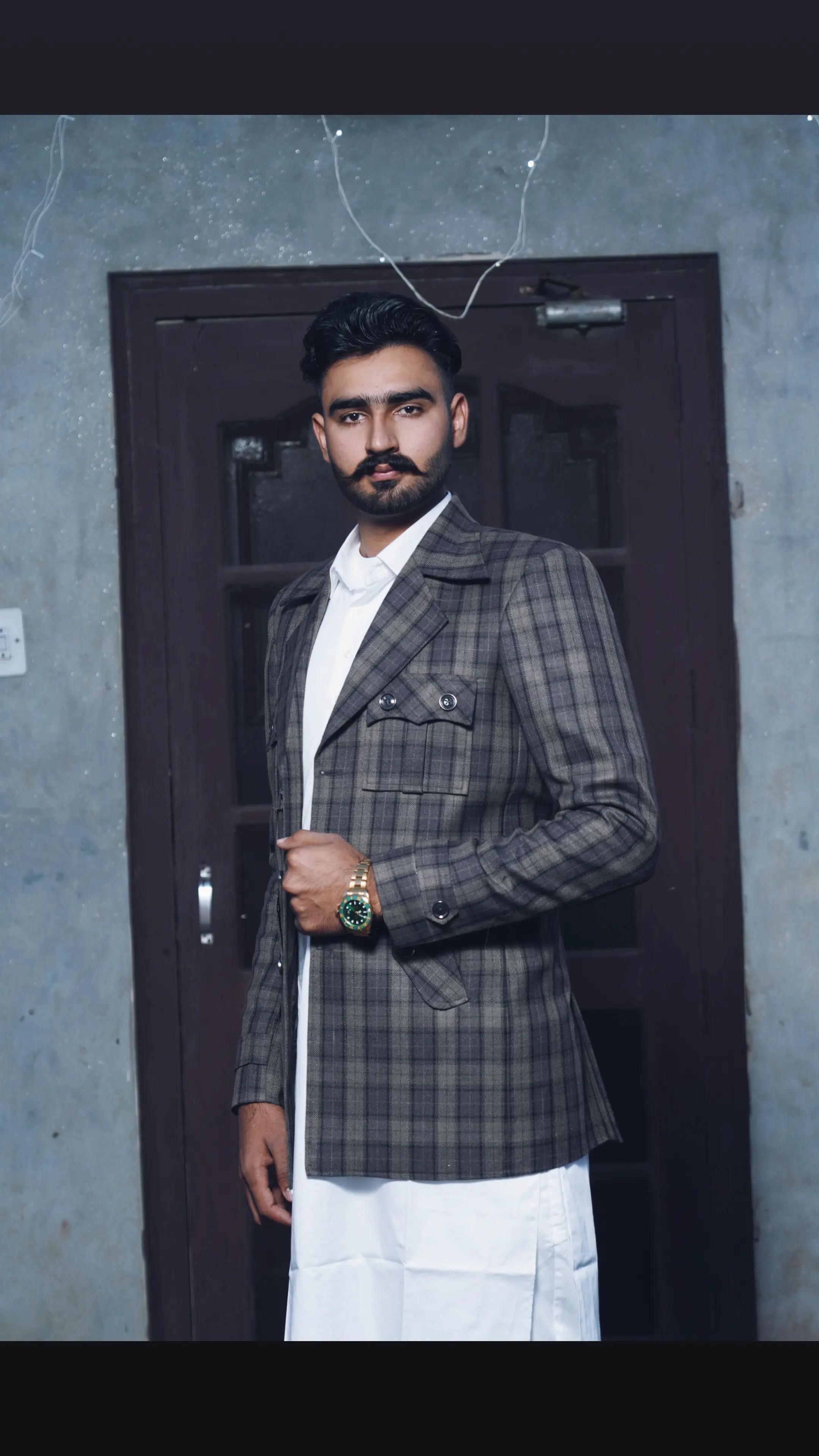 @Manveer Sidhu