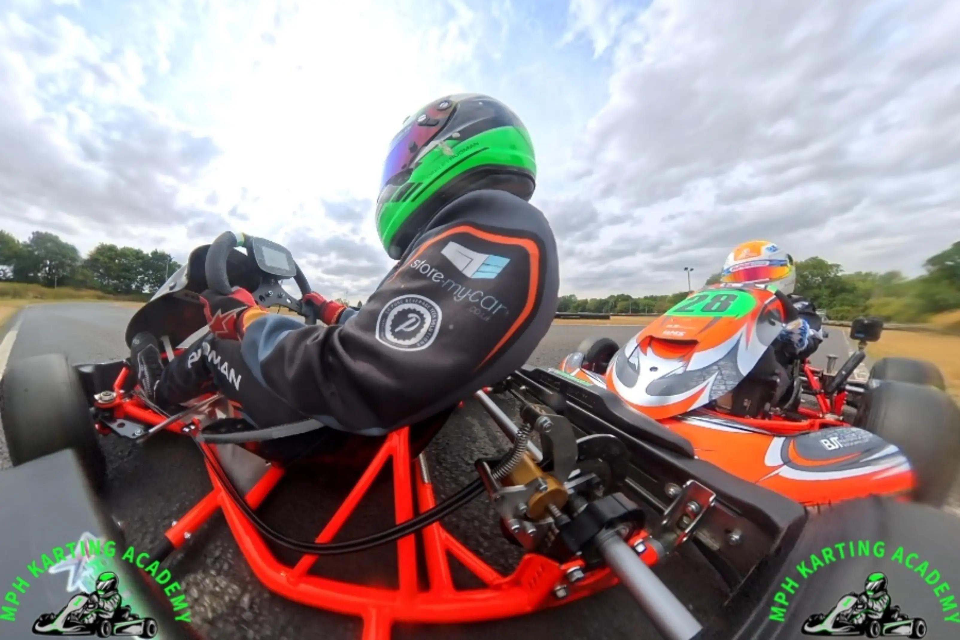 @MPH Karting Academy