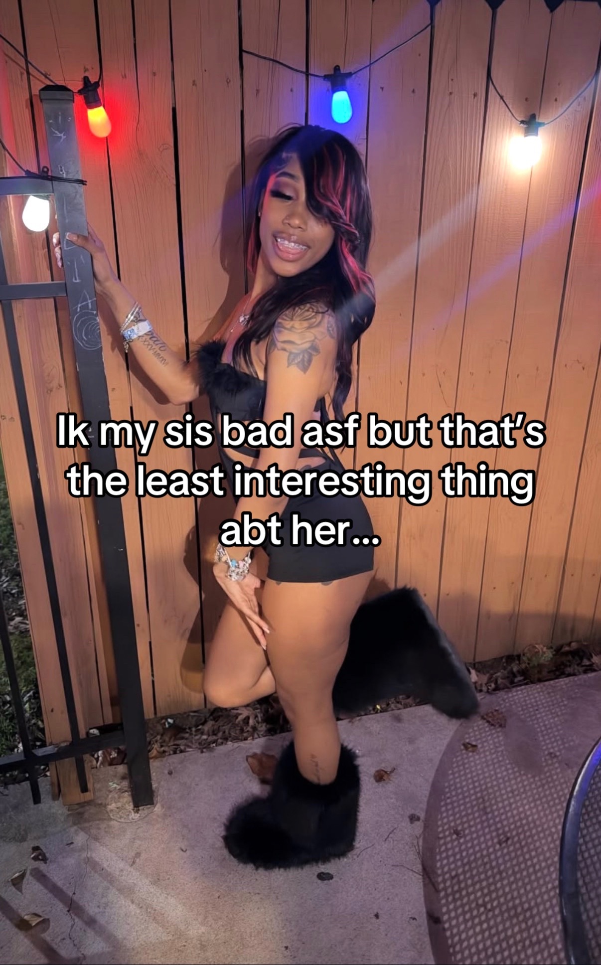 @I&rsquo;m Really That Bih🫶🏽🤷🏽&zwj;♀️
