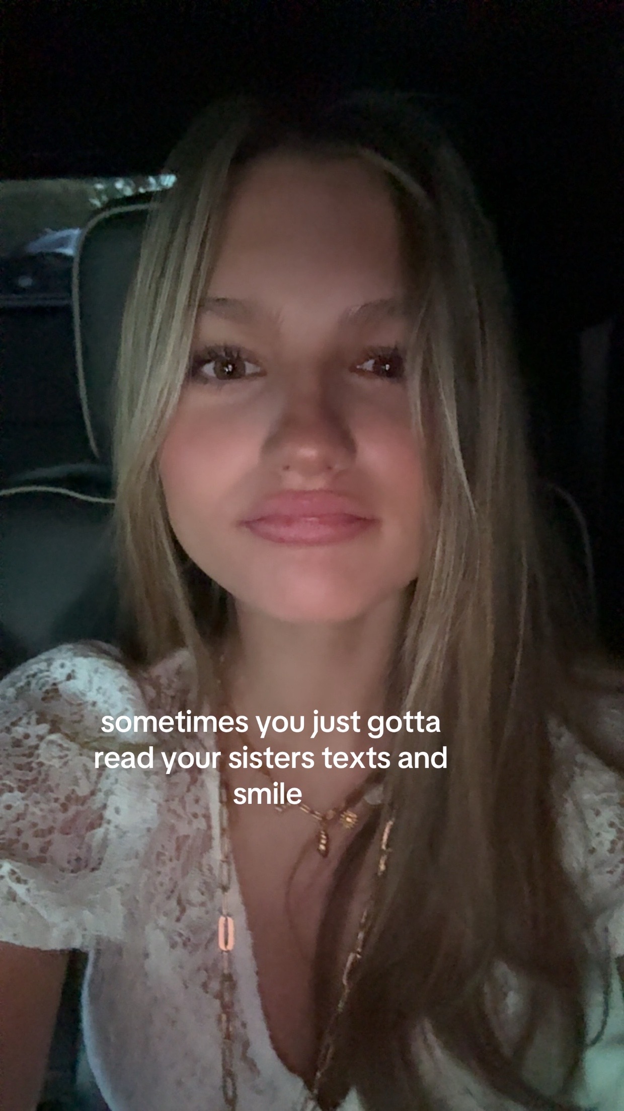 @Leah Gray