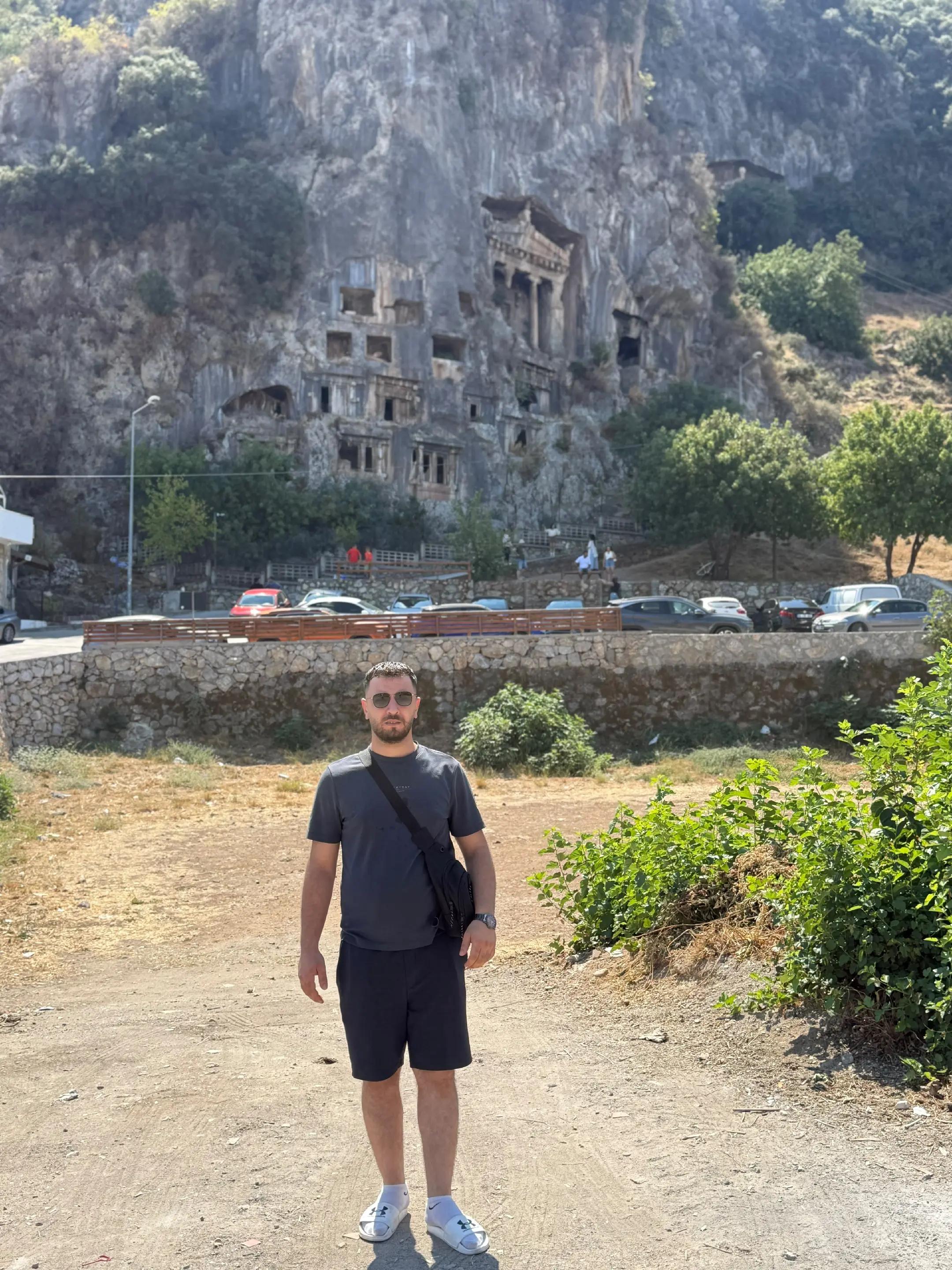 @Ercan Ekinci