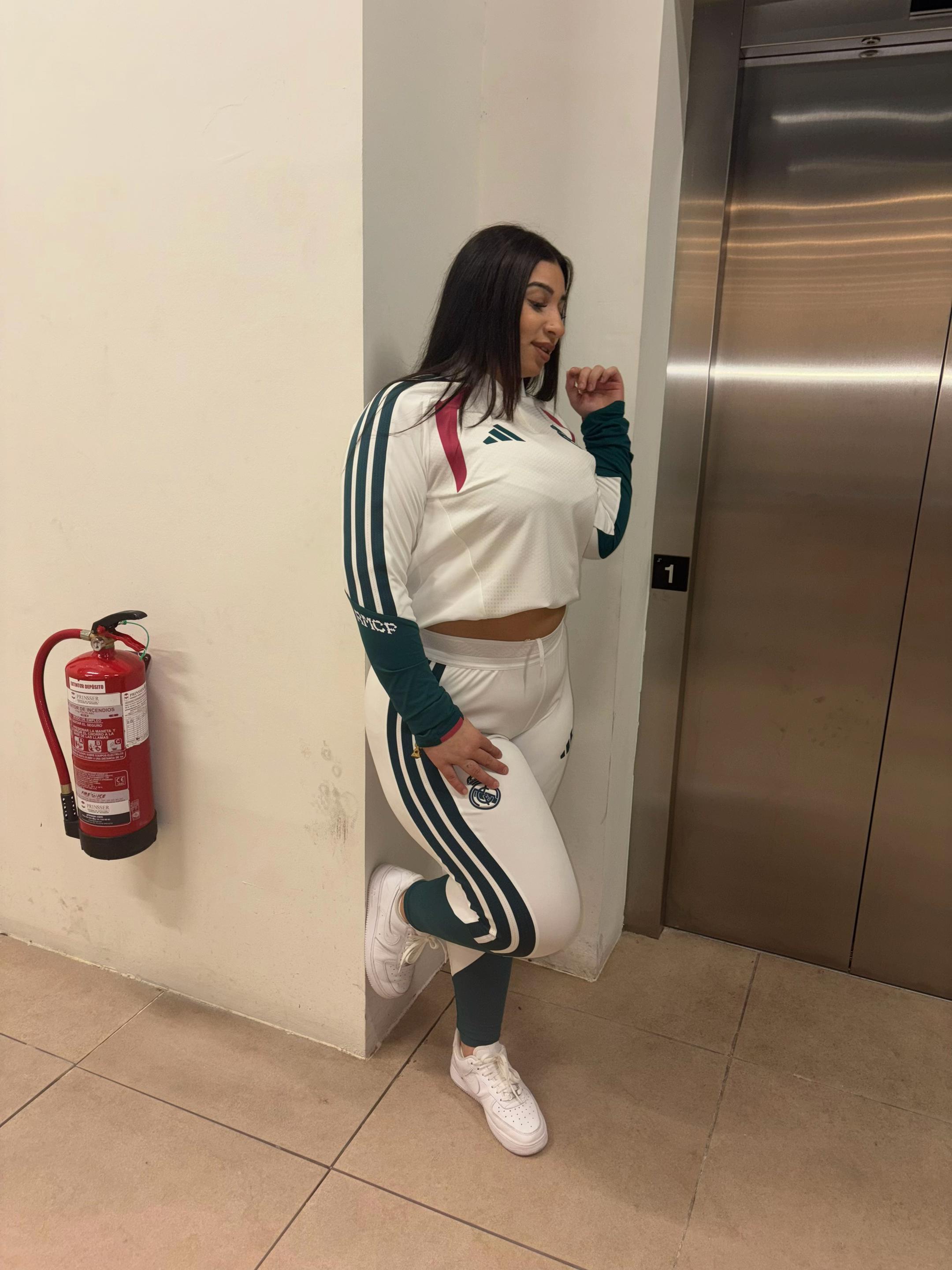 @Nayara 07