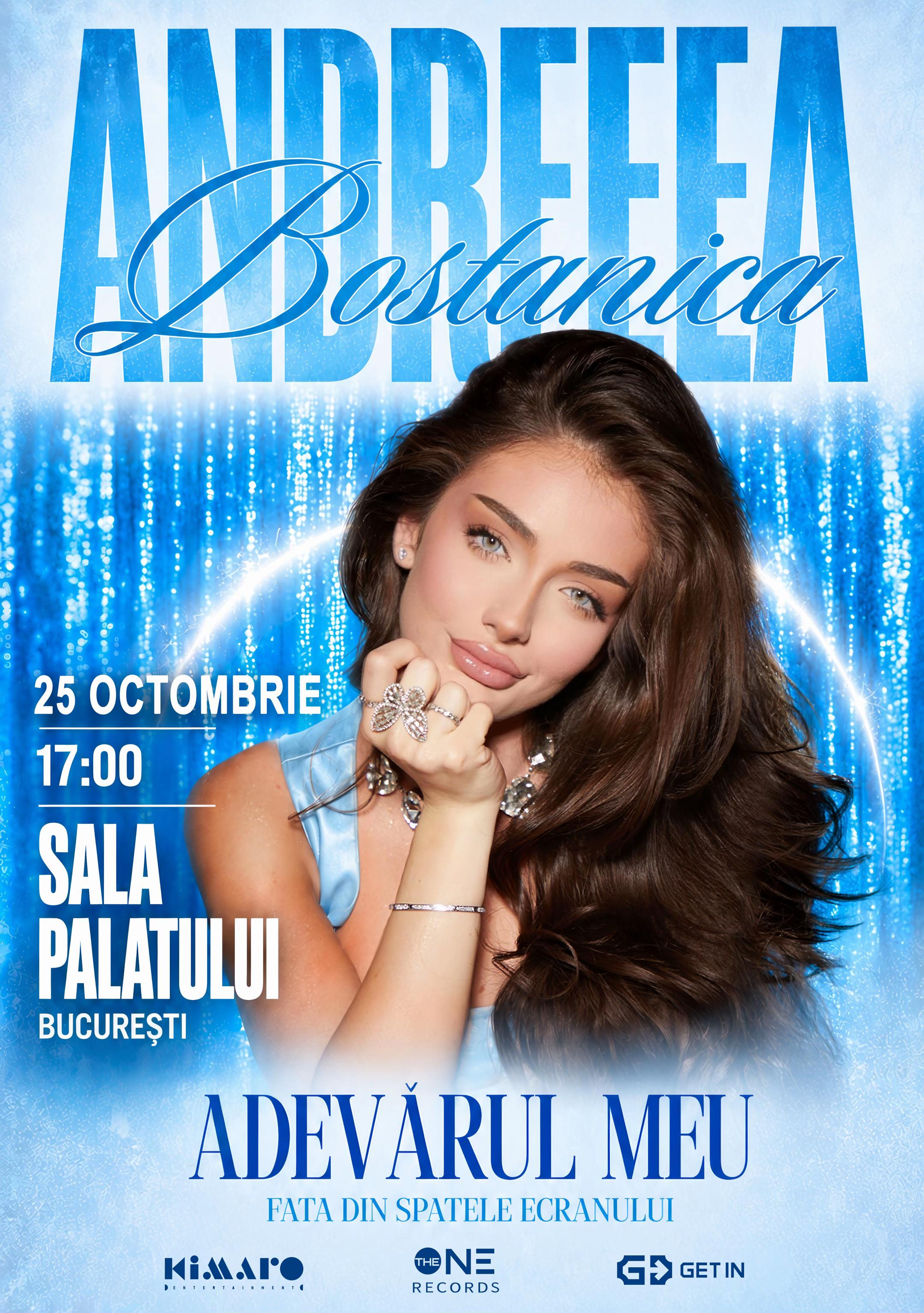 @Andreea Bostanica