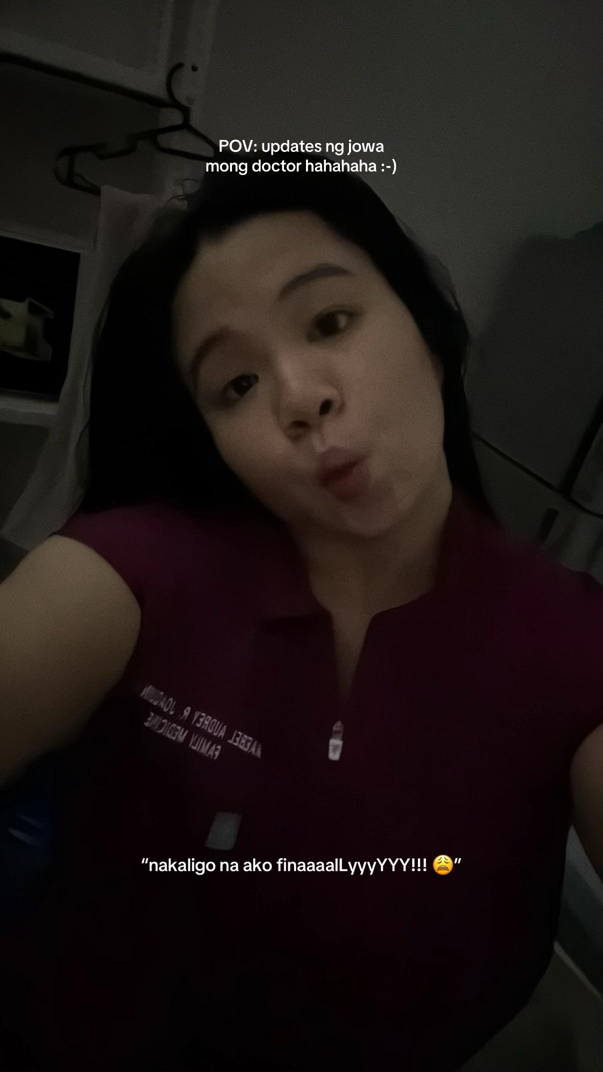 @Life with Doc Maebs โ๏ธ๐