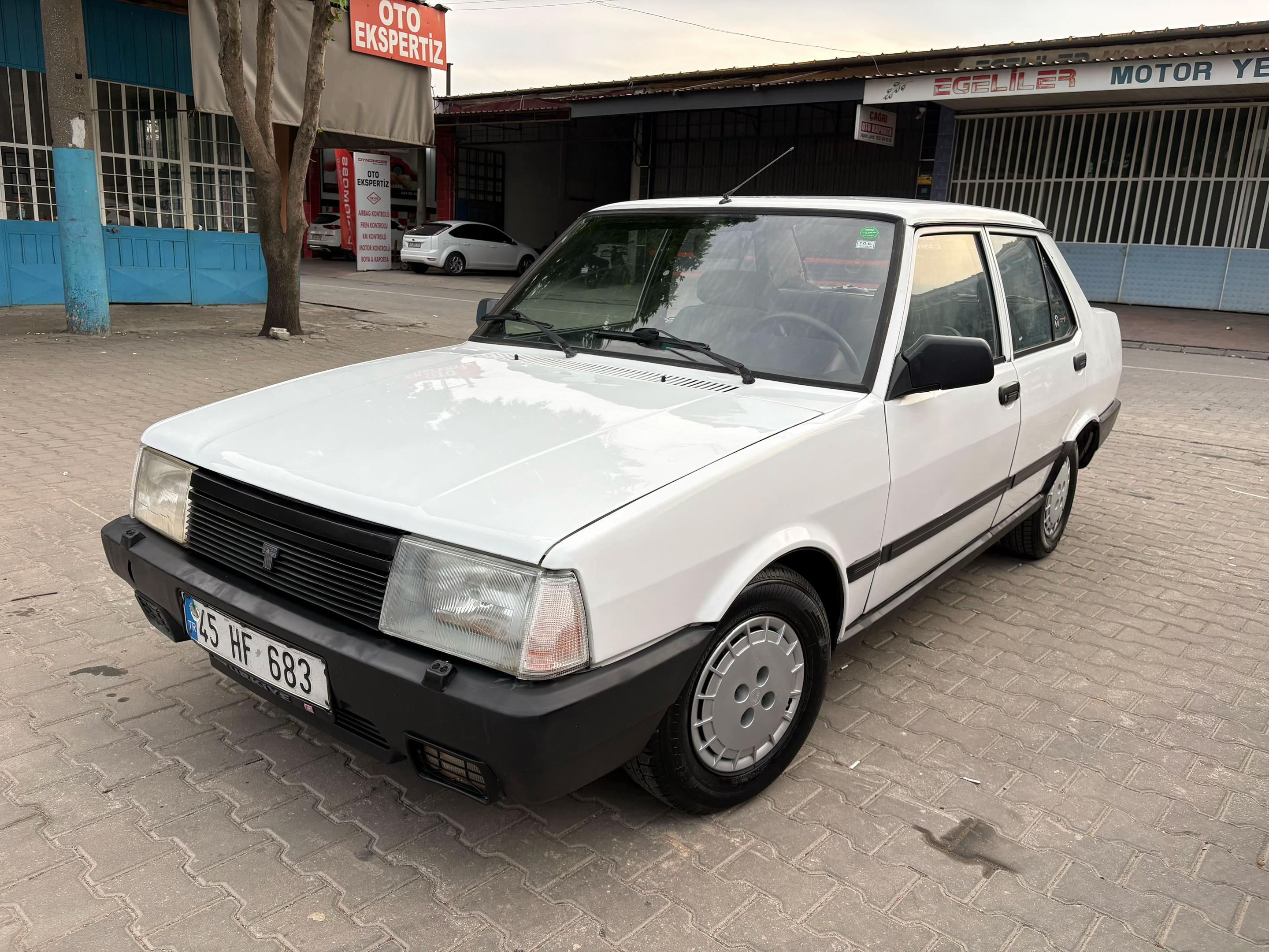 @Fatih Zehir Otomotiv _ AKHİSAR