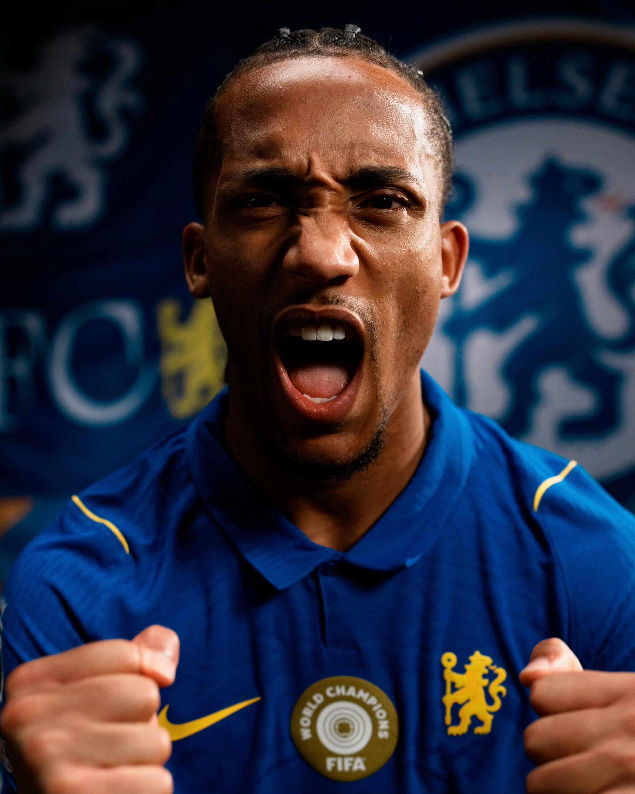 @Chelsea FC