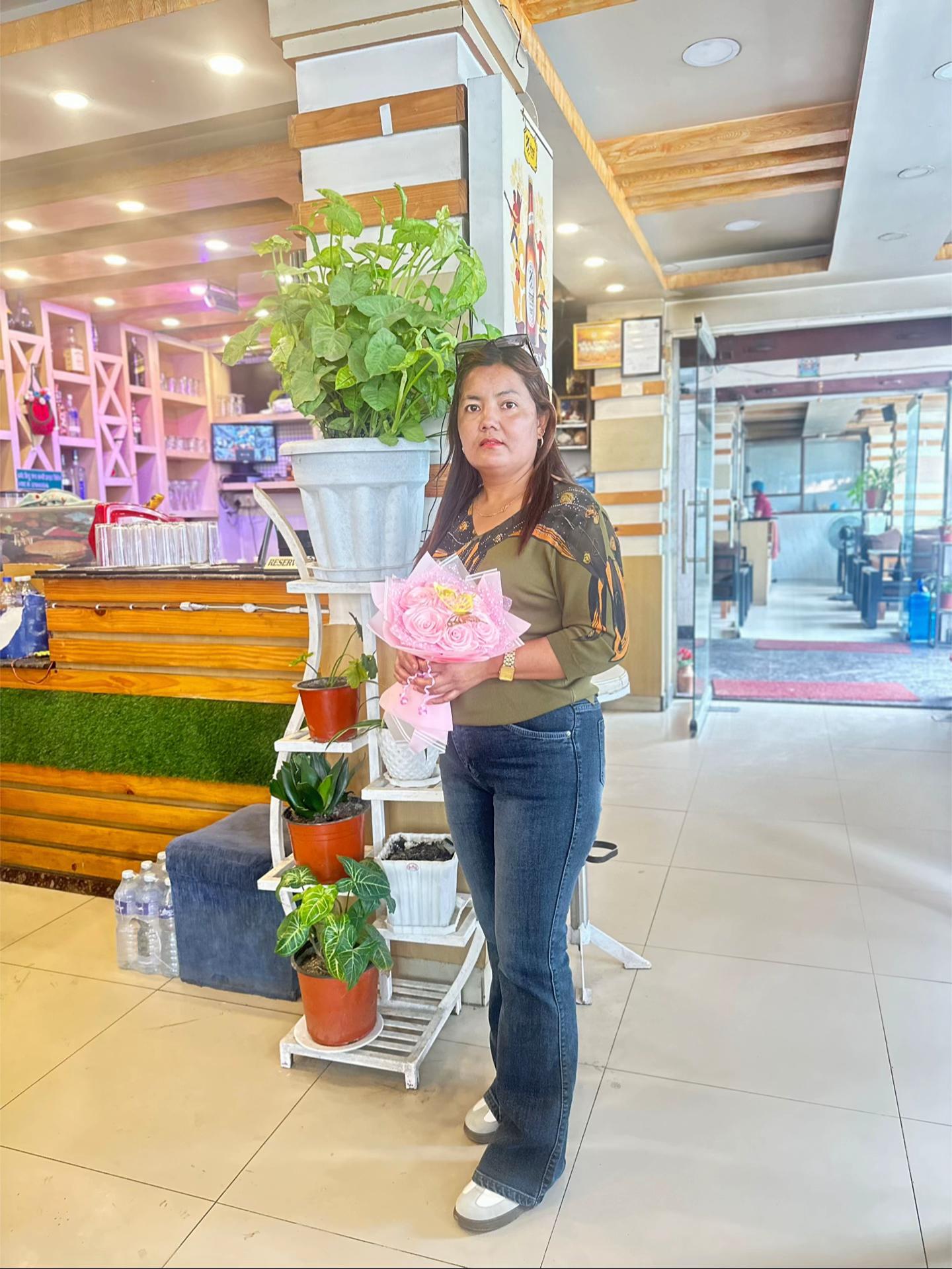 @Preety_ Moktan