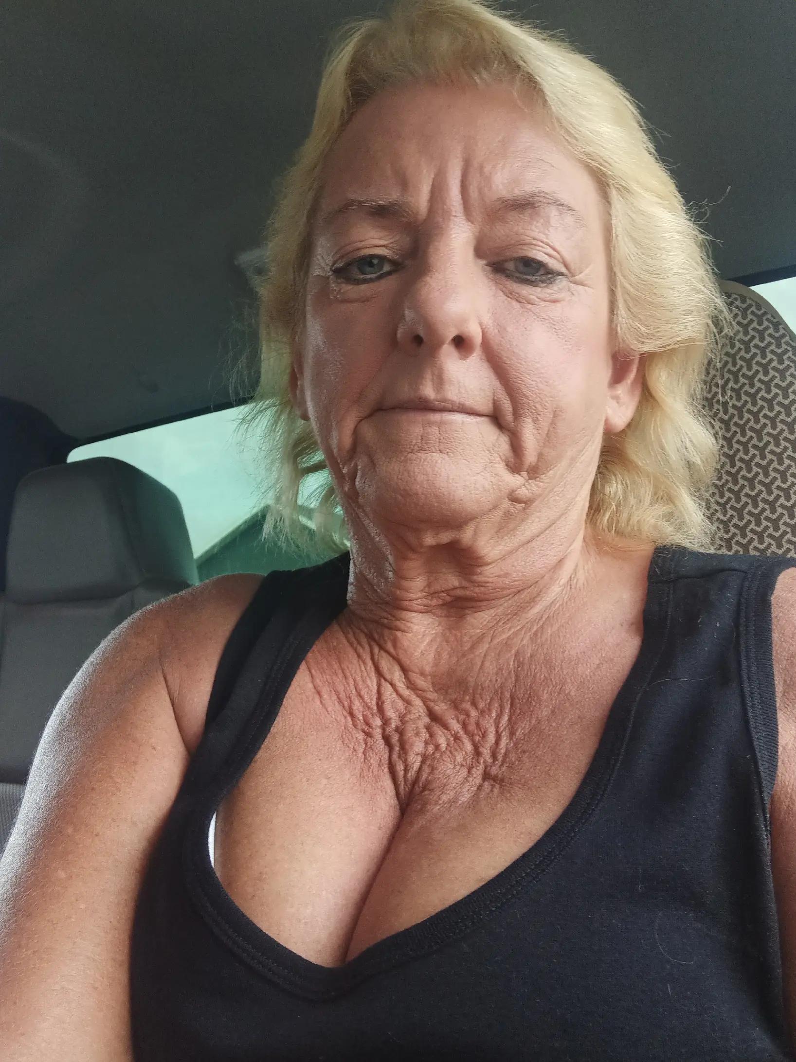 @Karen Barton