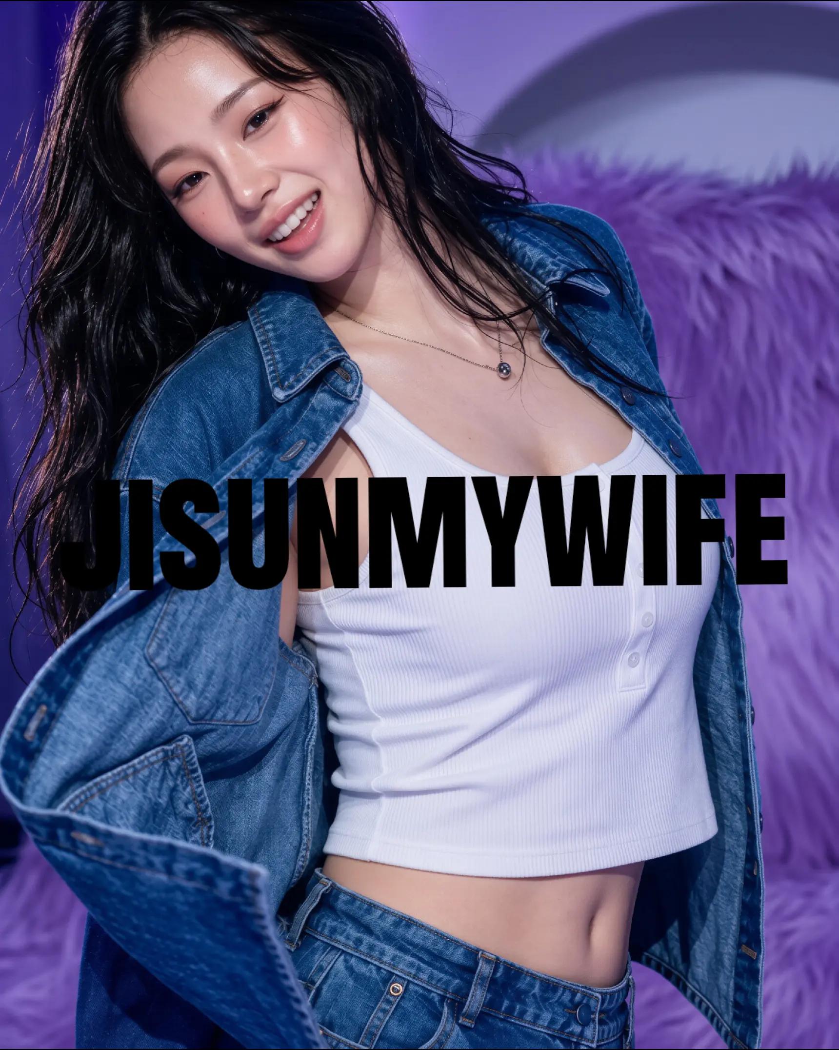 @jisunmywife