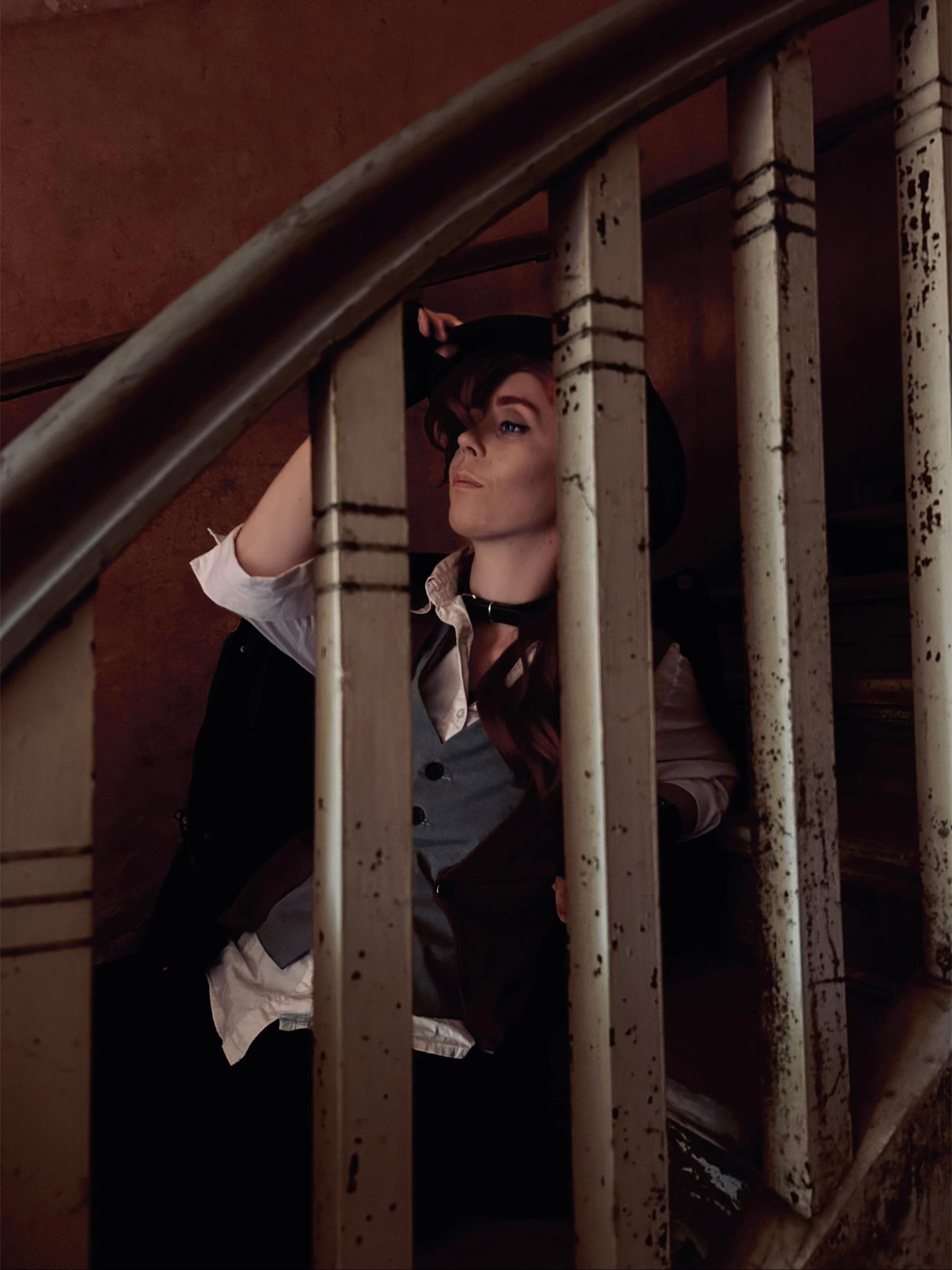 @BungouStrayNyx